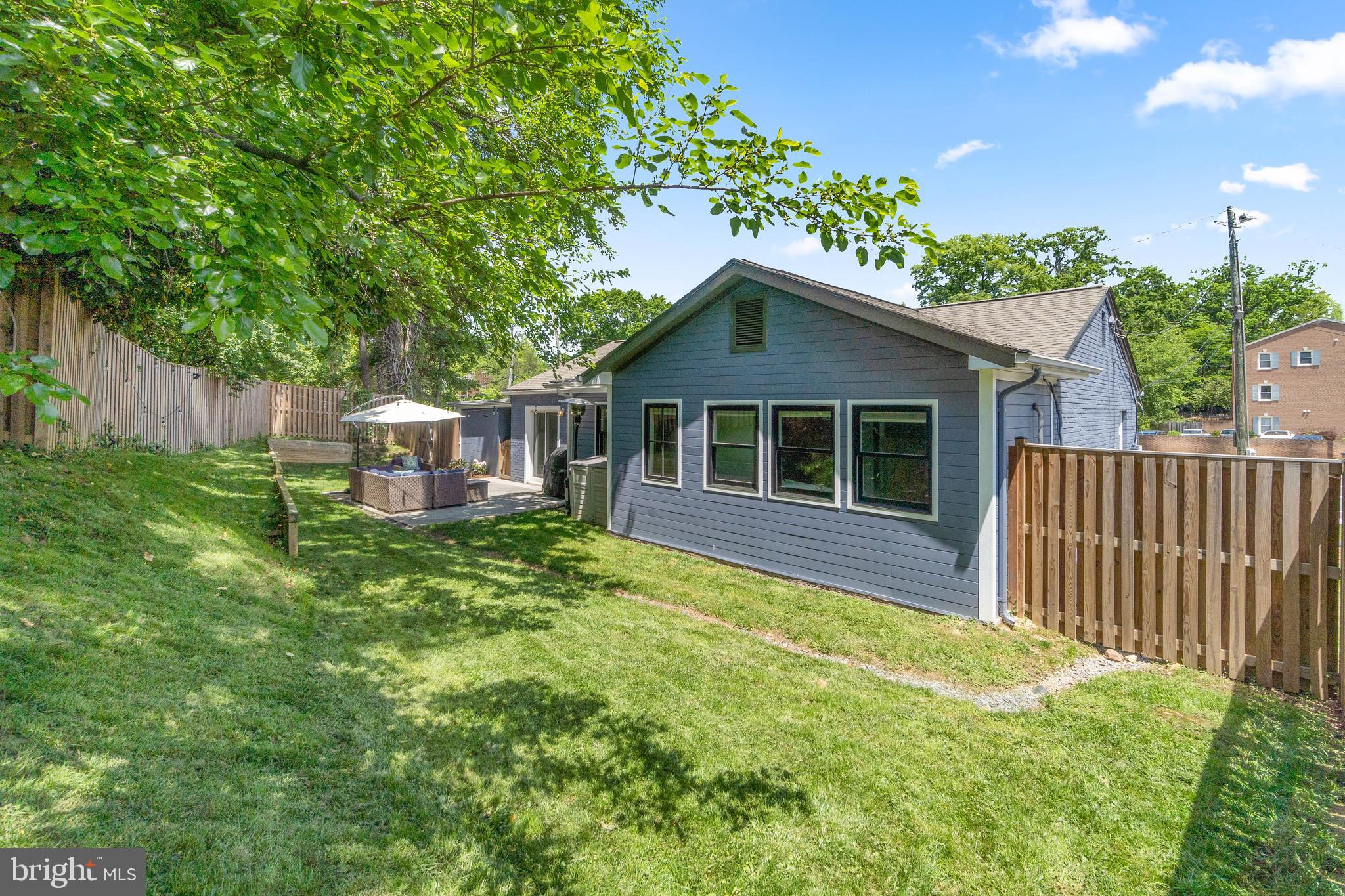 LACEY FOREST - Residential