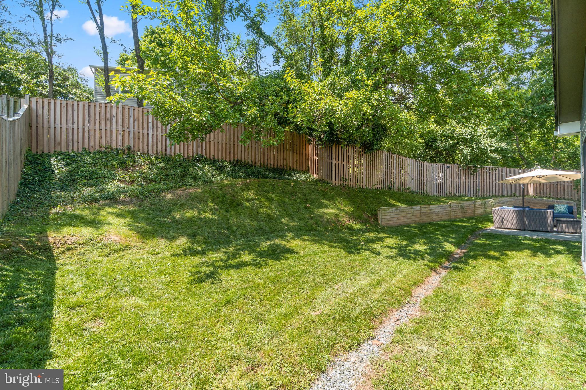 LACEY FOREST - Residential