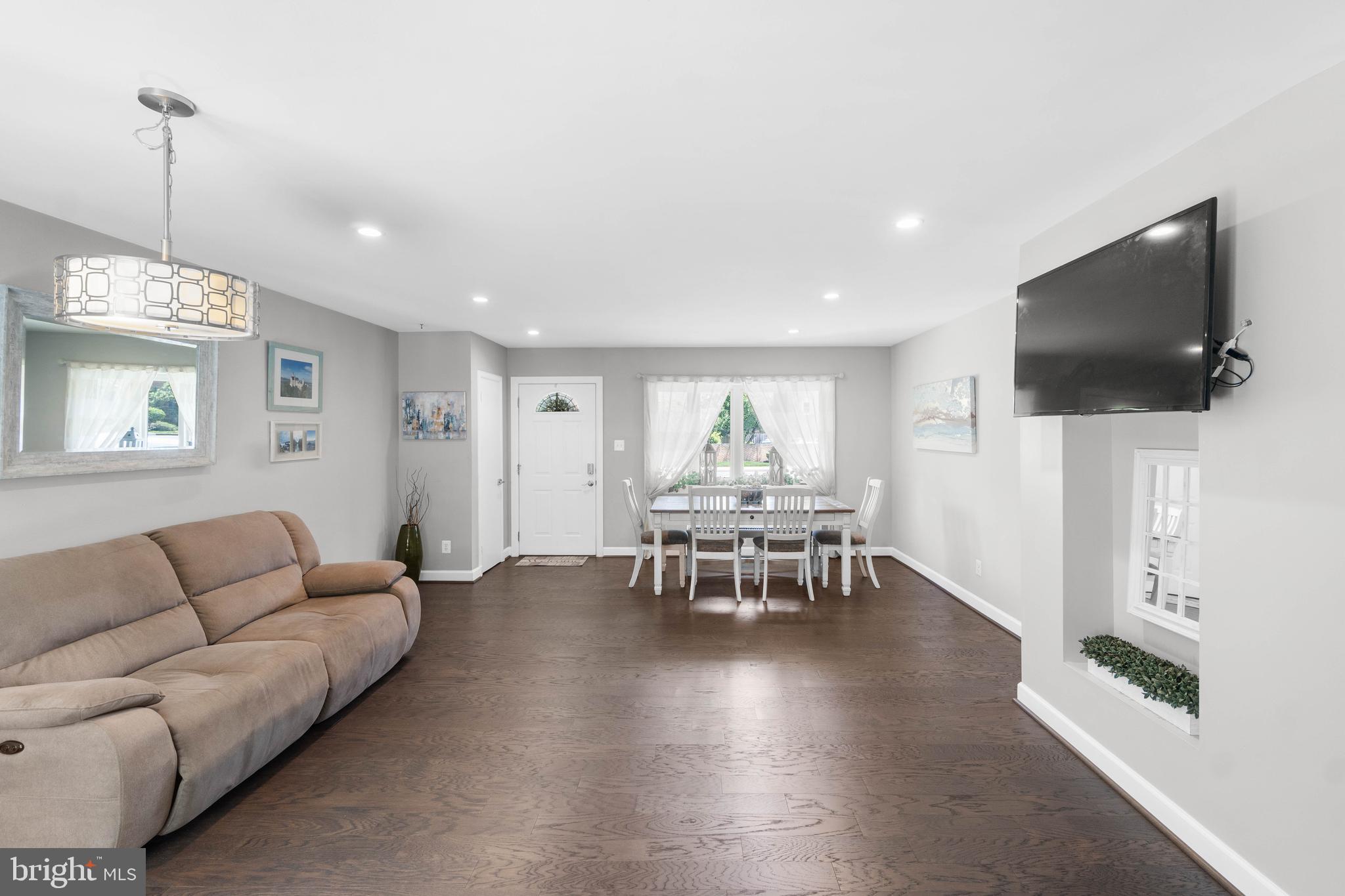 LACEY FOREST - Residential