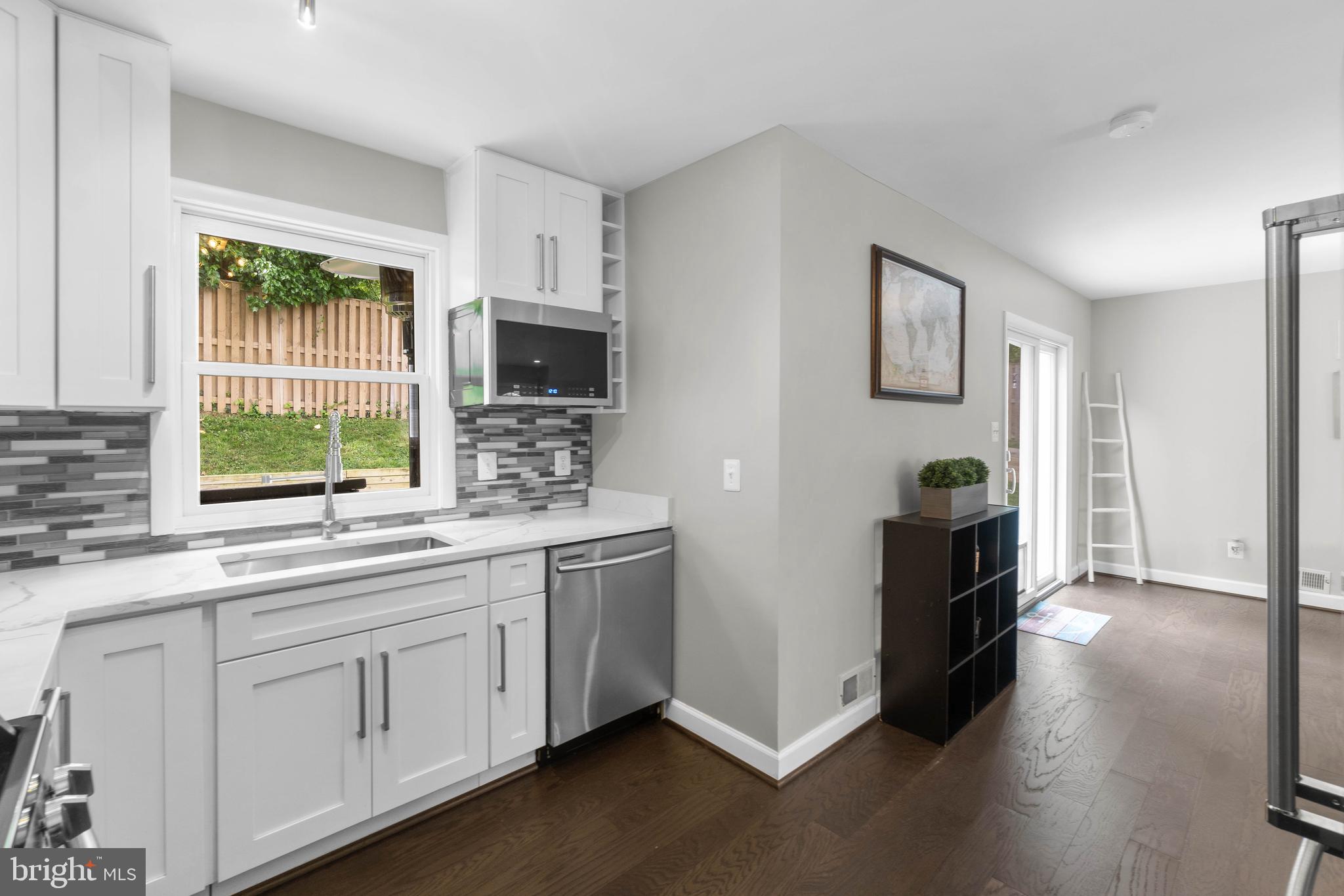 LACEY FOREST - Residential