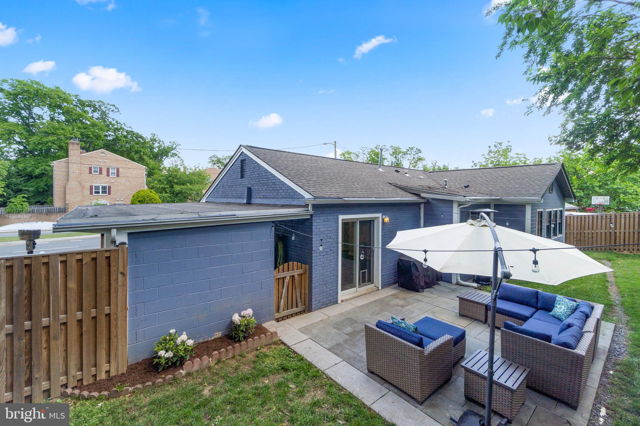 LACEY FOREST - Residential