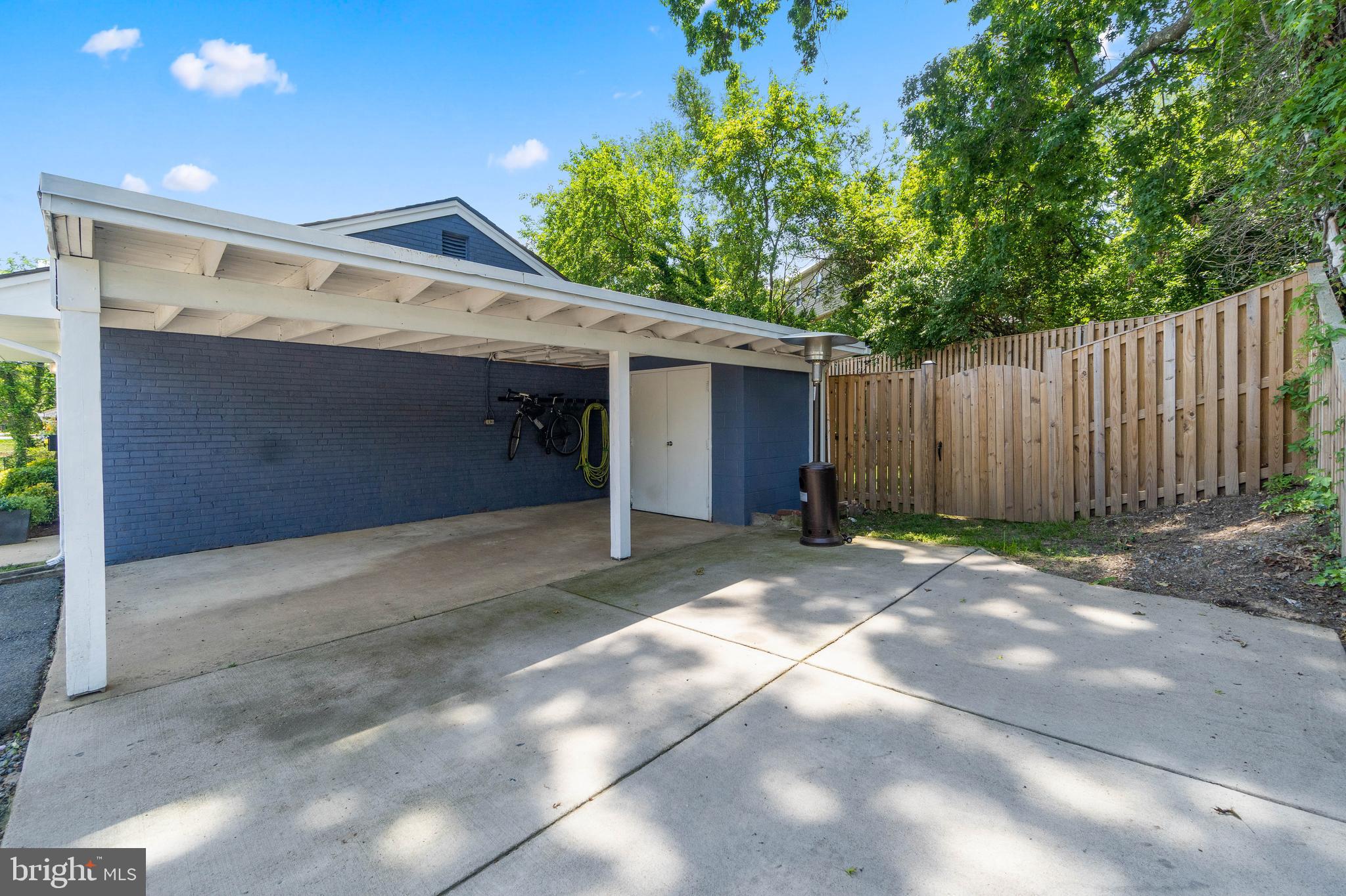 LACEY FOREST - Residential