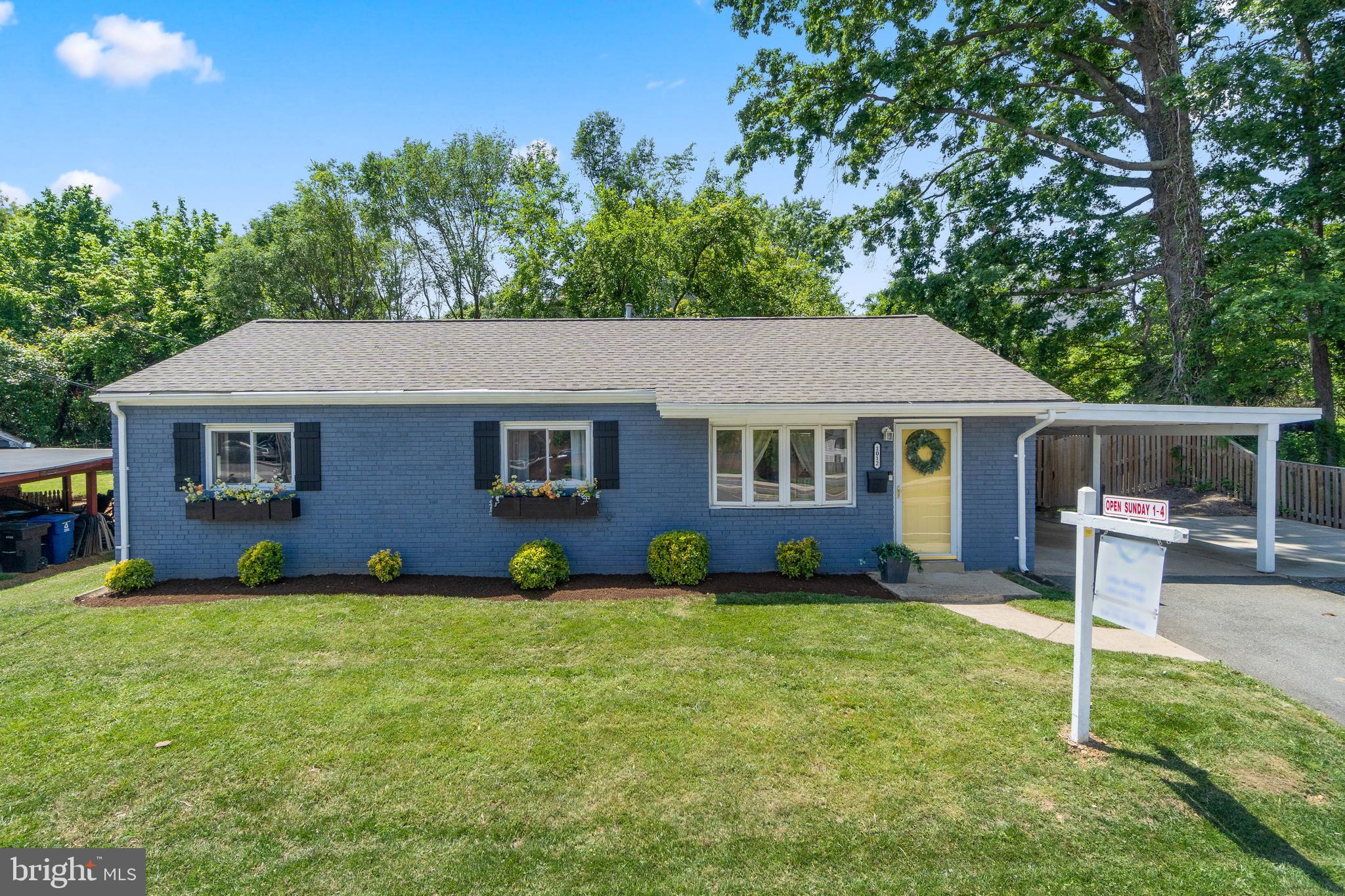 LACEY FOREST - Residential