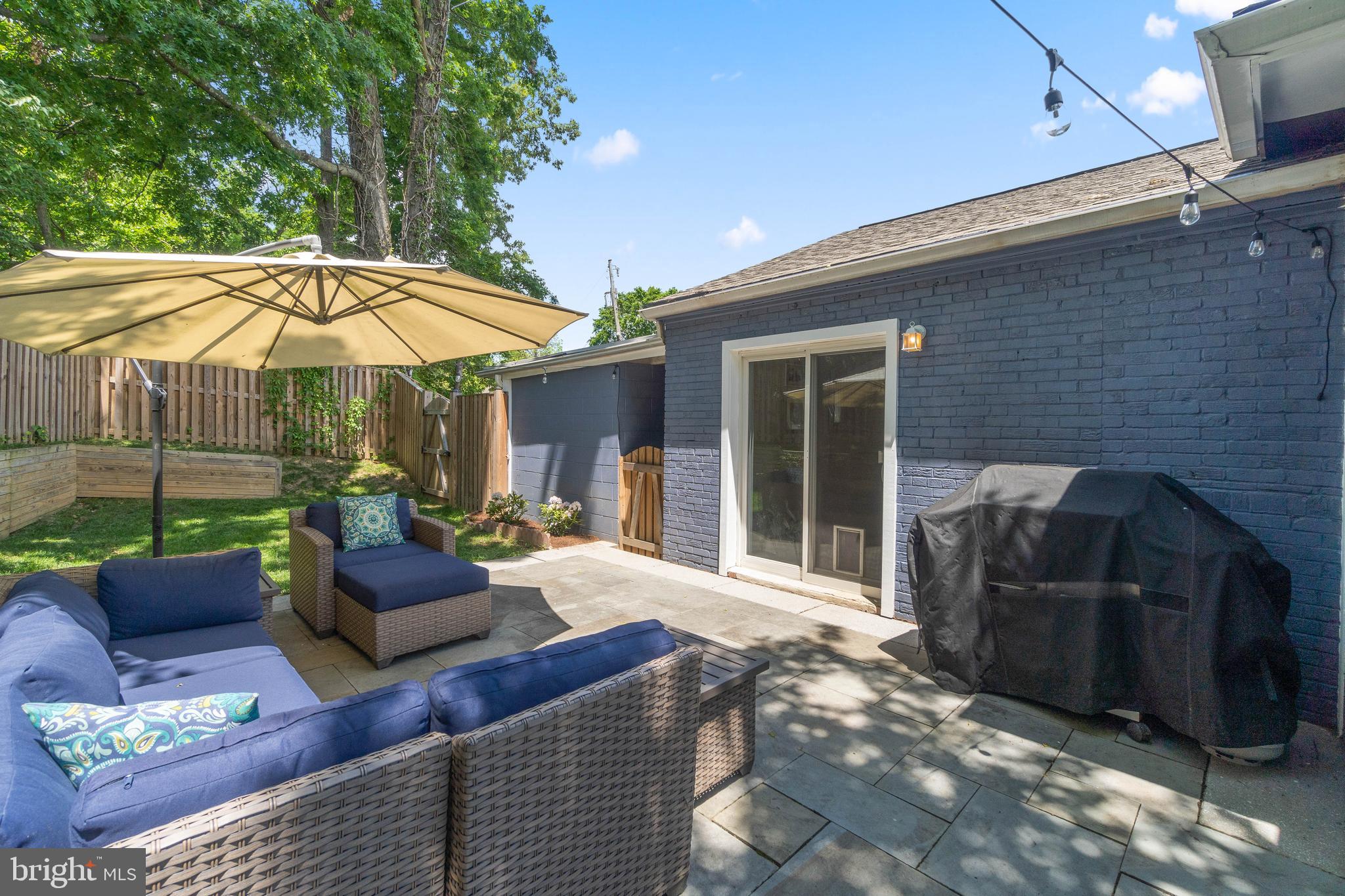 LACEY FOREST - Residential