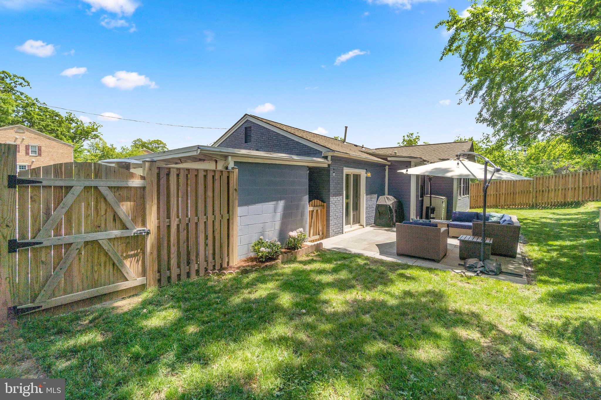 LACEY FOREST - Residential