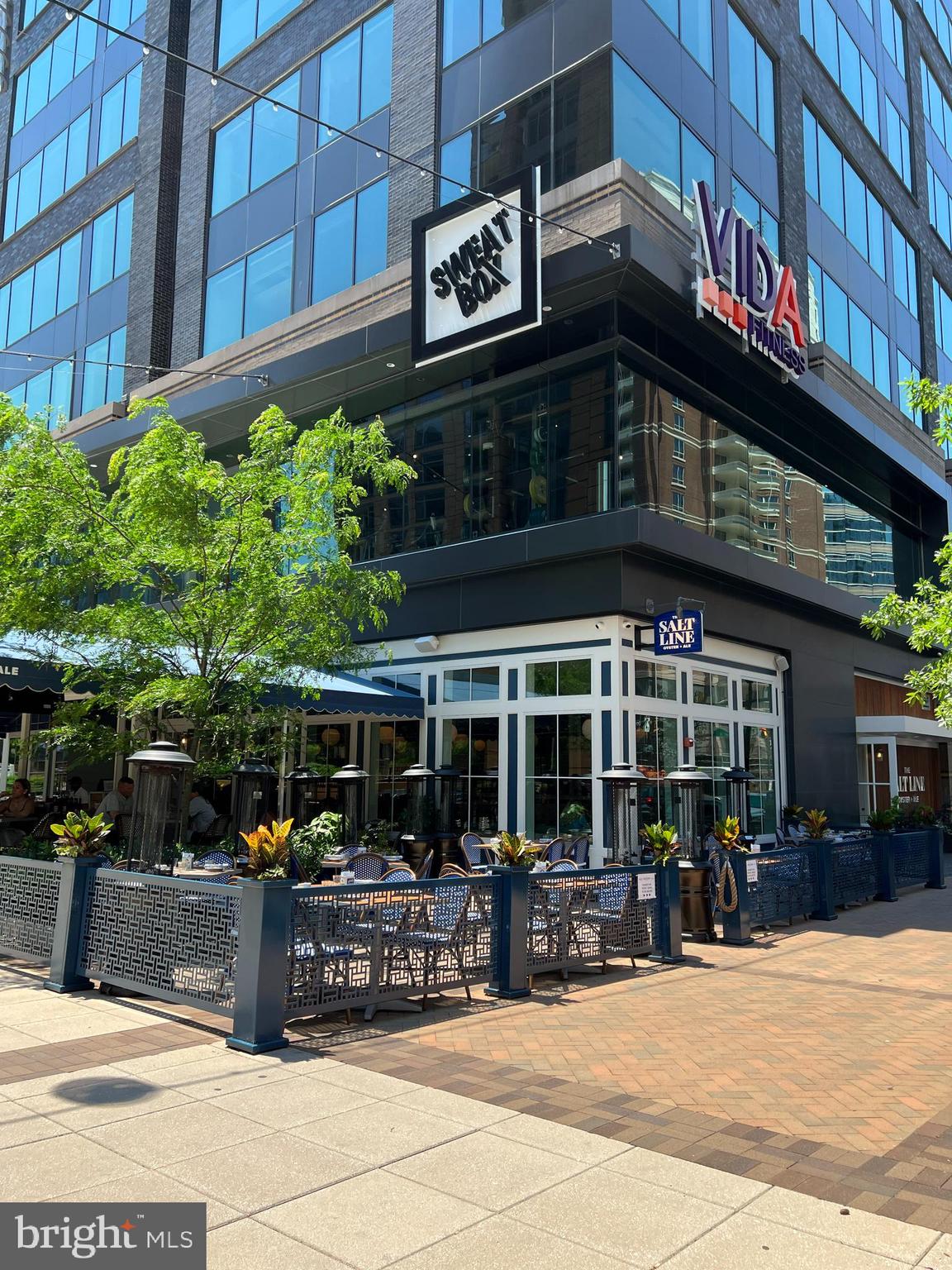 LACEY FOREST - Residential