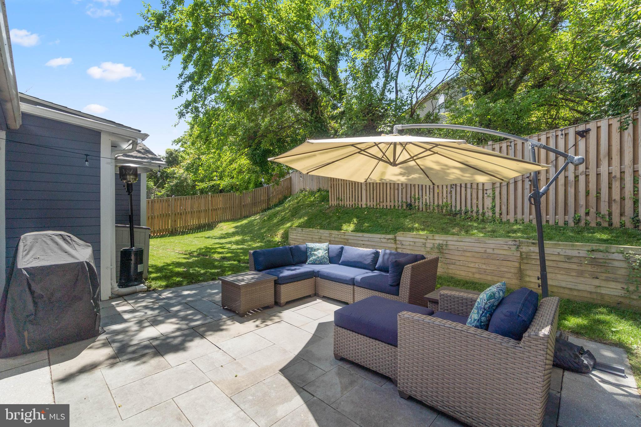 LACEY FOREST - Residential