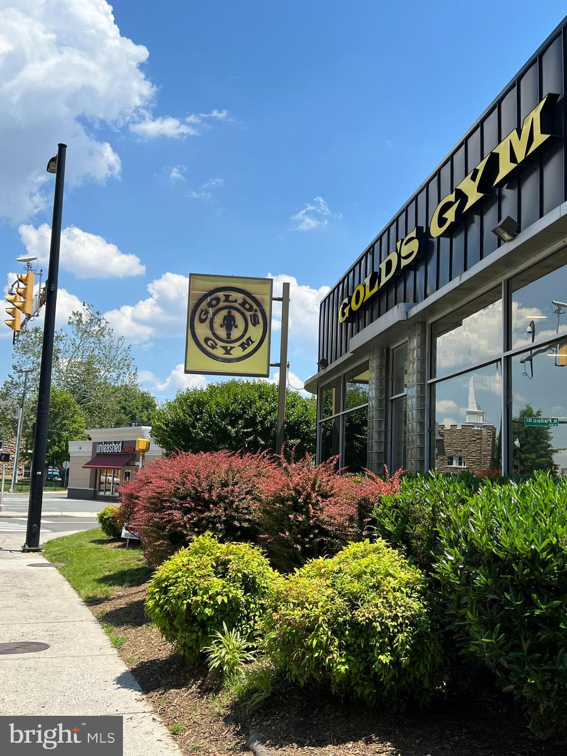 LACEY FOREST - Residential