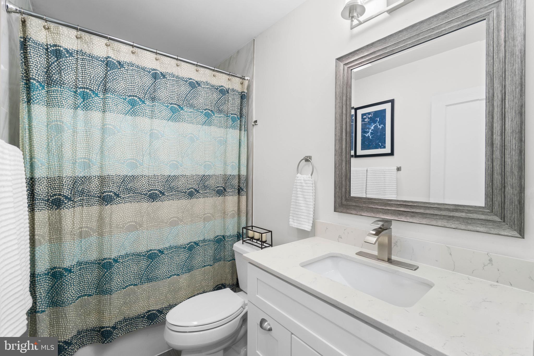 LACEY FOREST - Residential