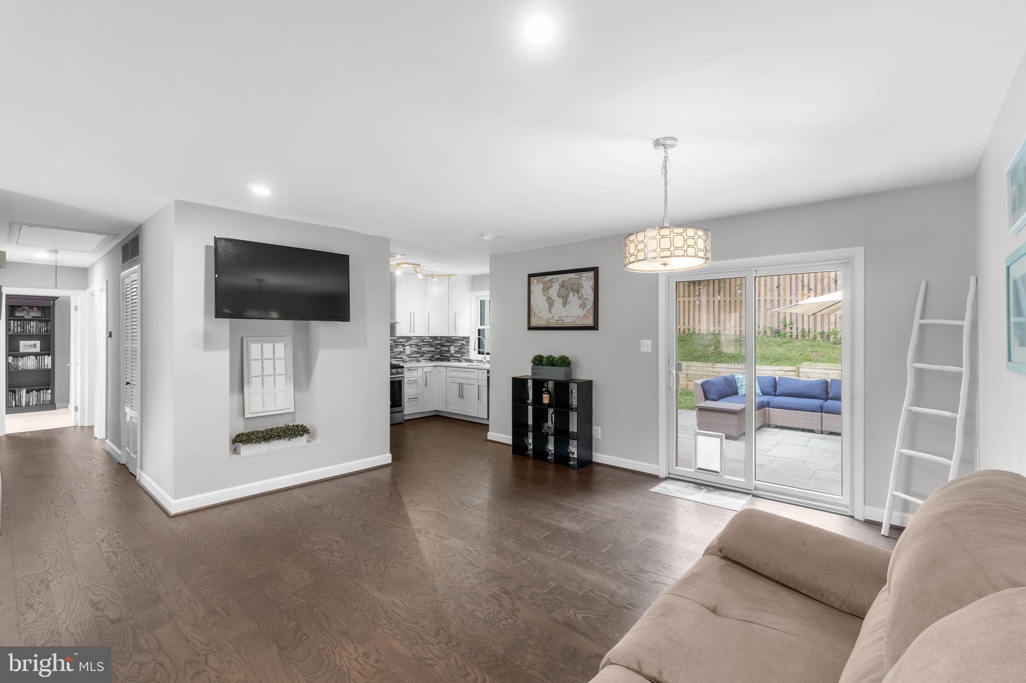 LACEY FOREST - Residential