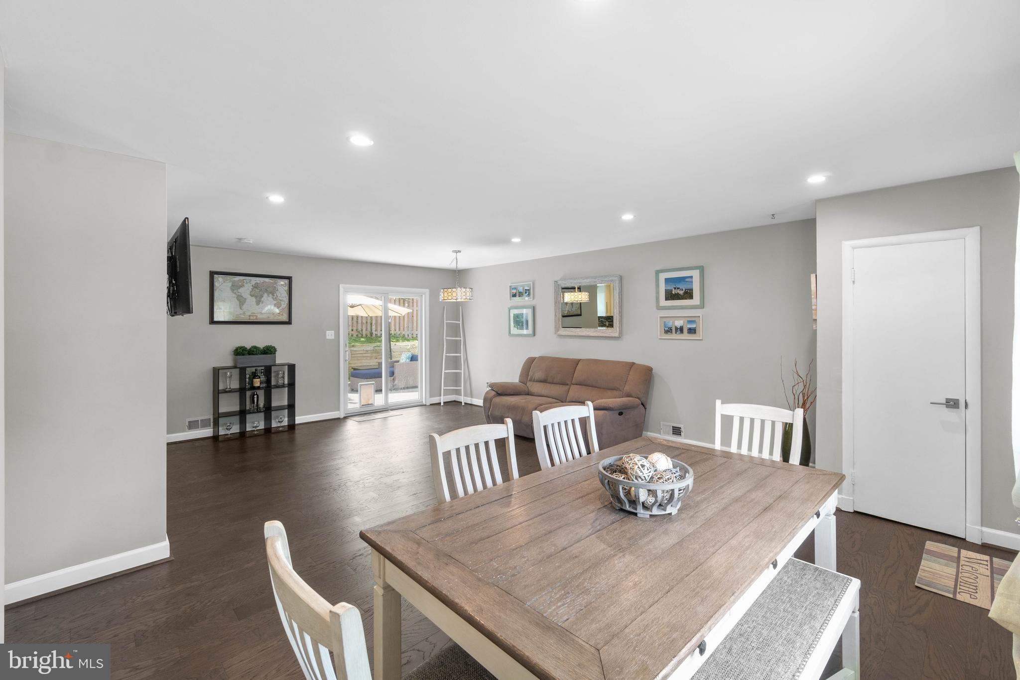 LACEY FOREST - Residential