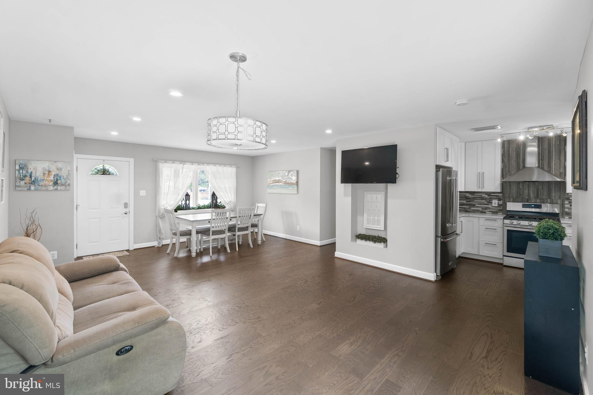 LACEY FOREST - Residential