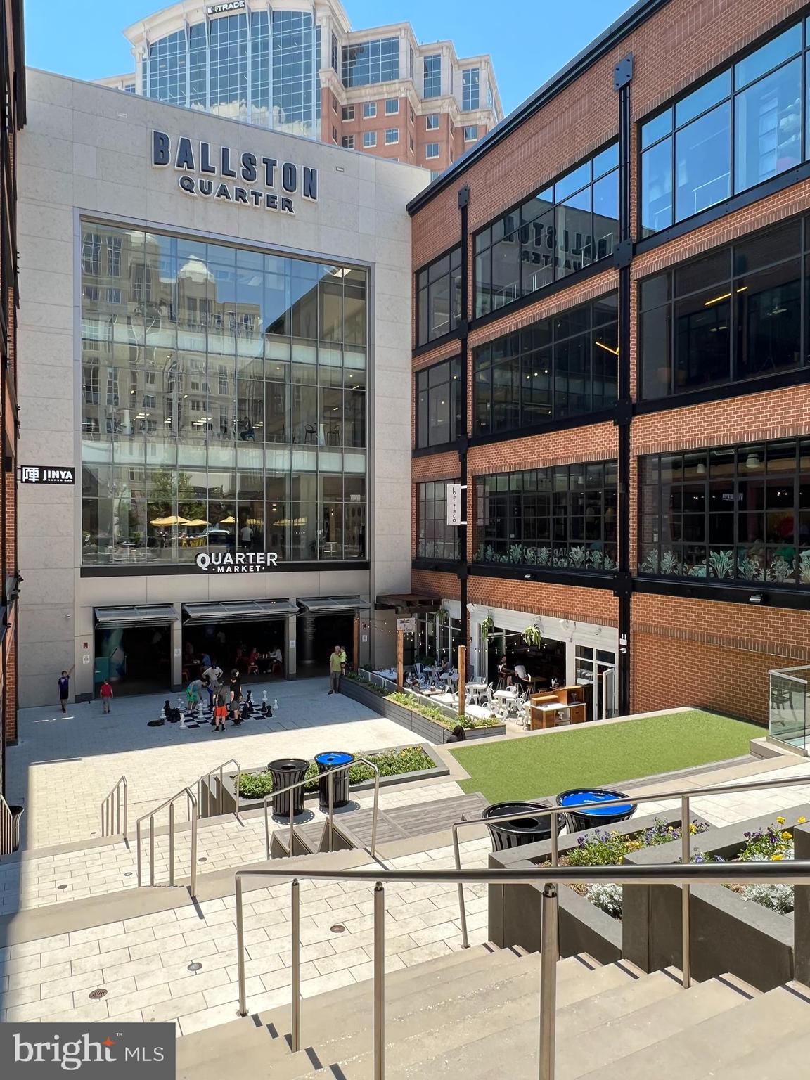 LACEY FOREST - Residential