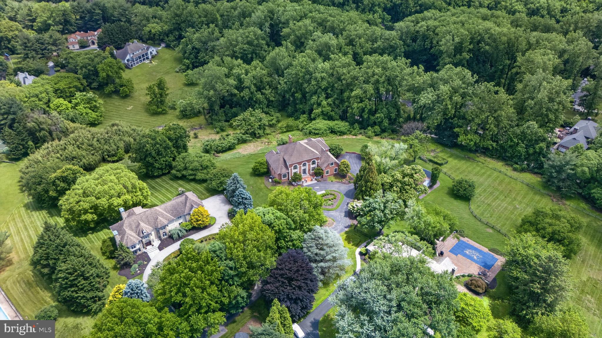 HILLSTEAD - Residential
