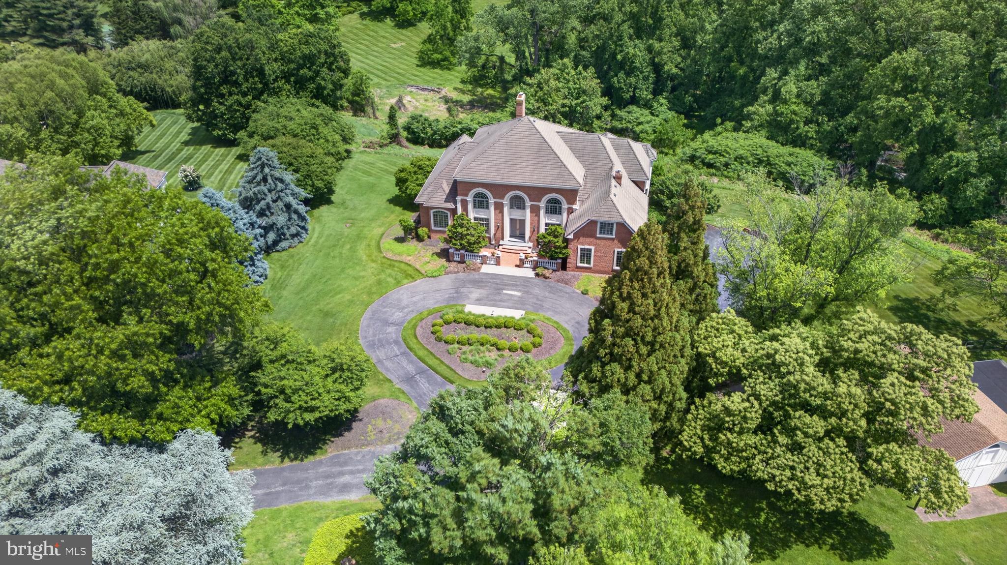 HILLSTEAD - Residential