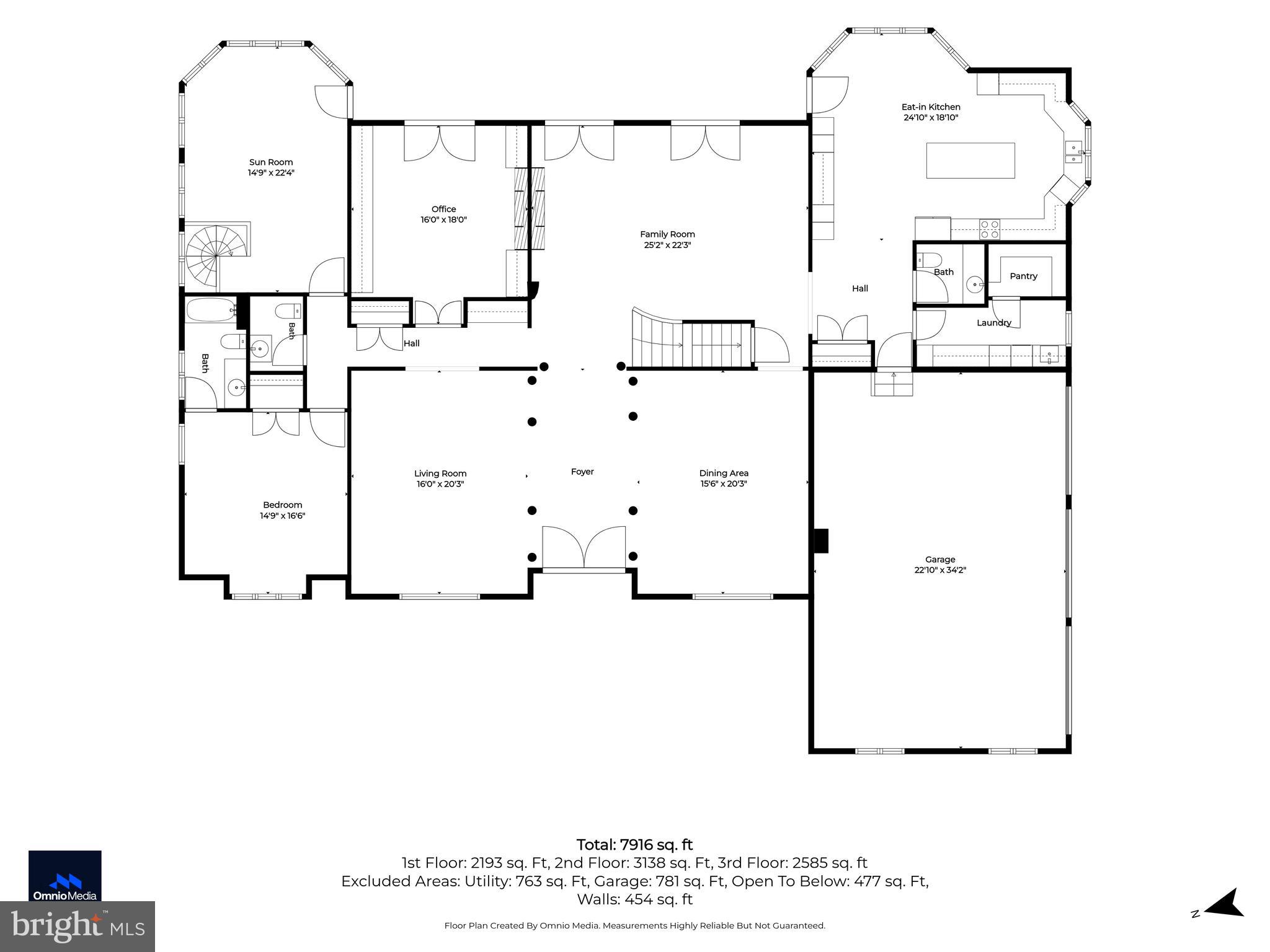 HILLSTEAD - Residential