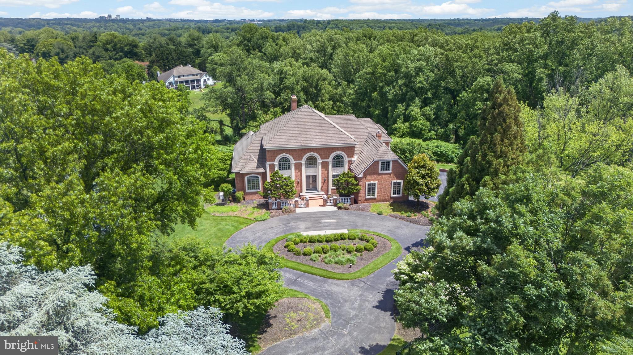 HILLSTEAD - Residential
