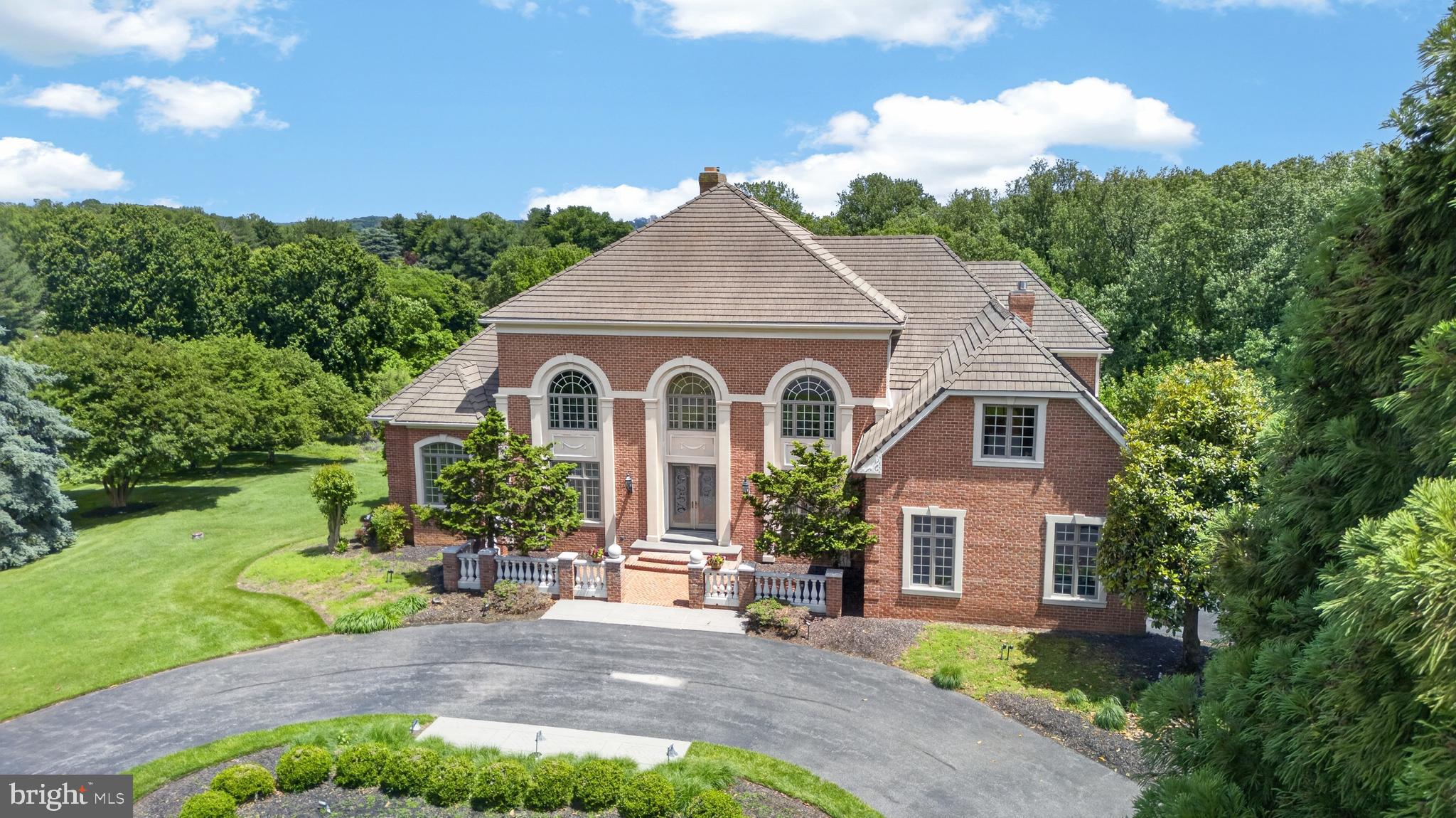 HILLSTEAD - Residential