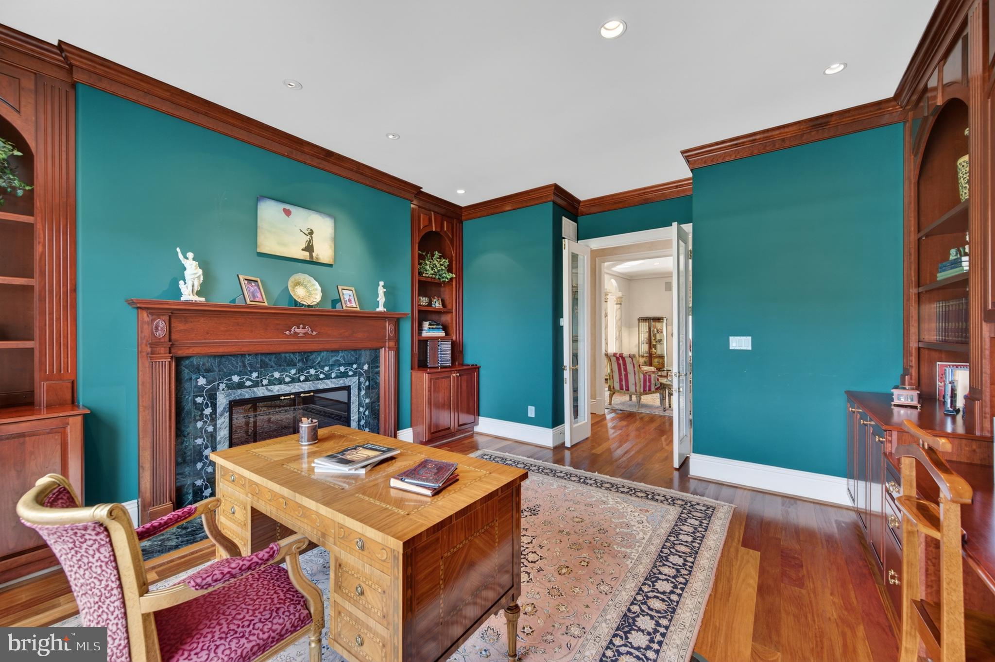 HILLSTEAD - Residential
