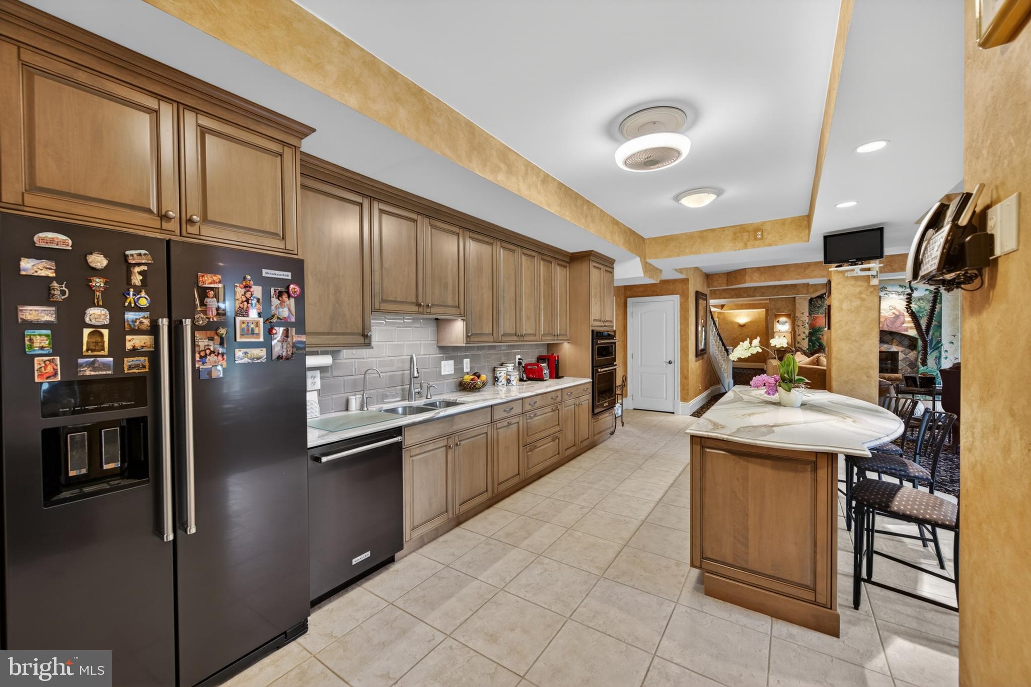HILLSTEAD - Residential