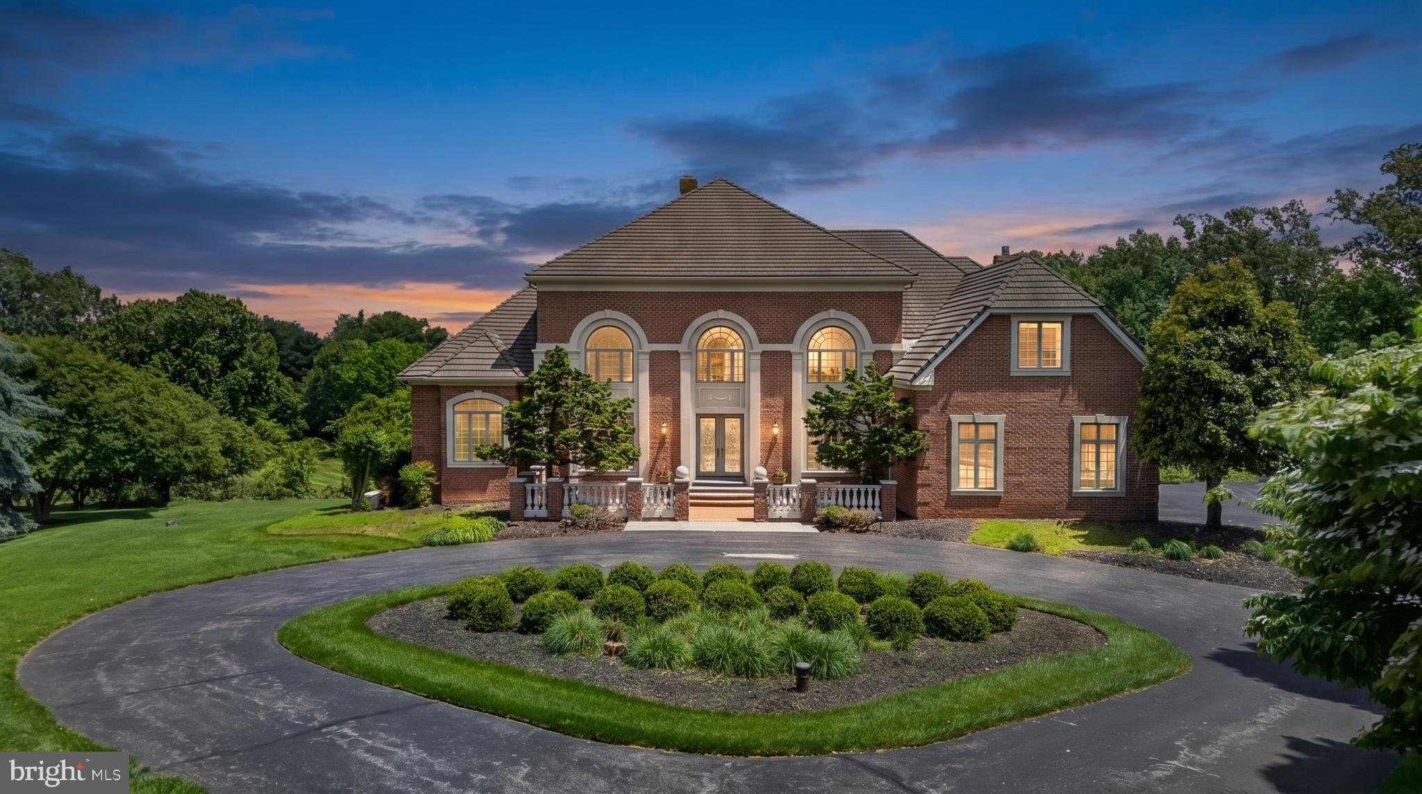 HILLSTEAD - Residential