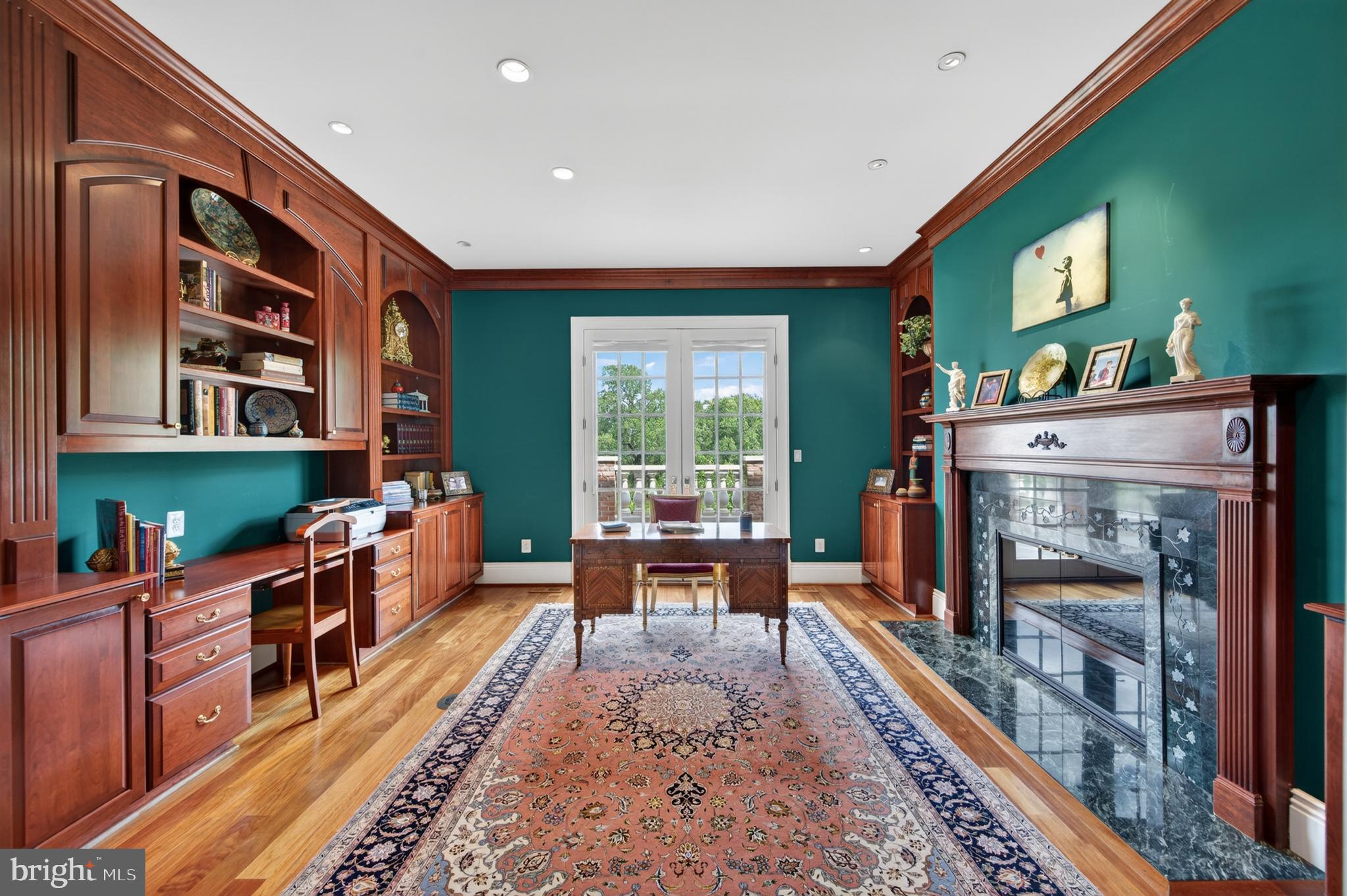 HILLSTEAD - Residential