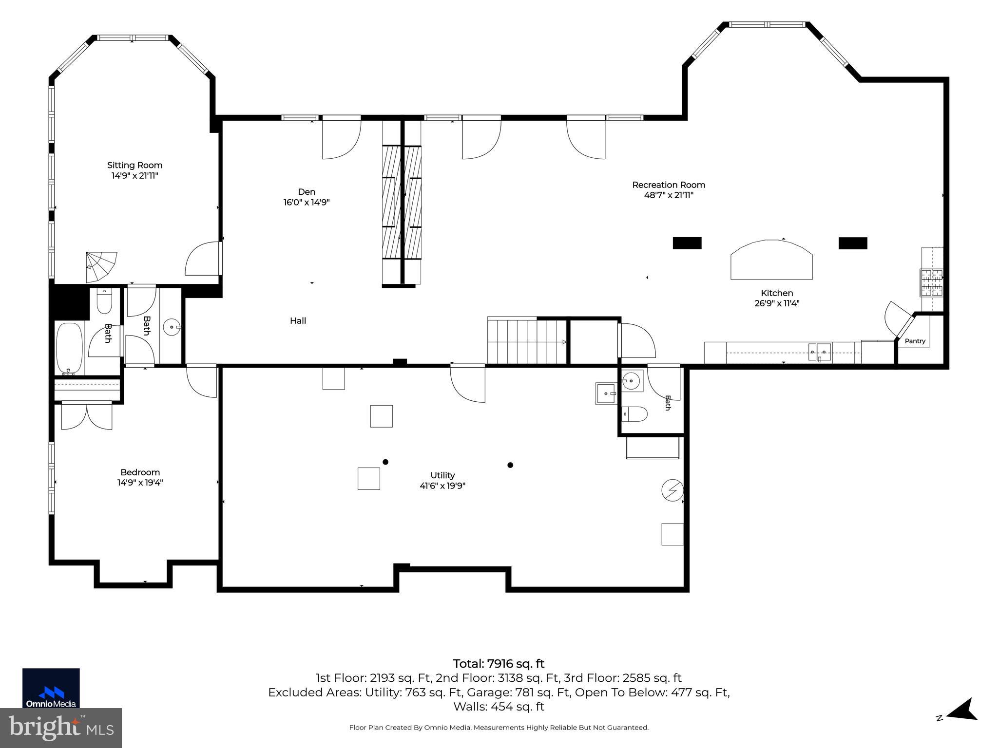 HILLSTEAD - Residential