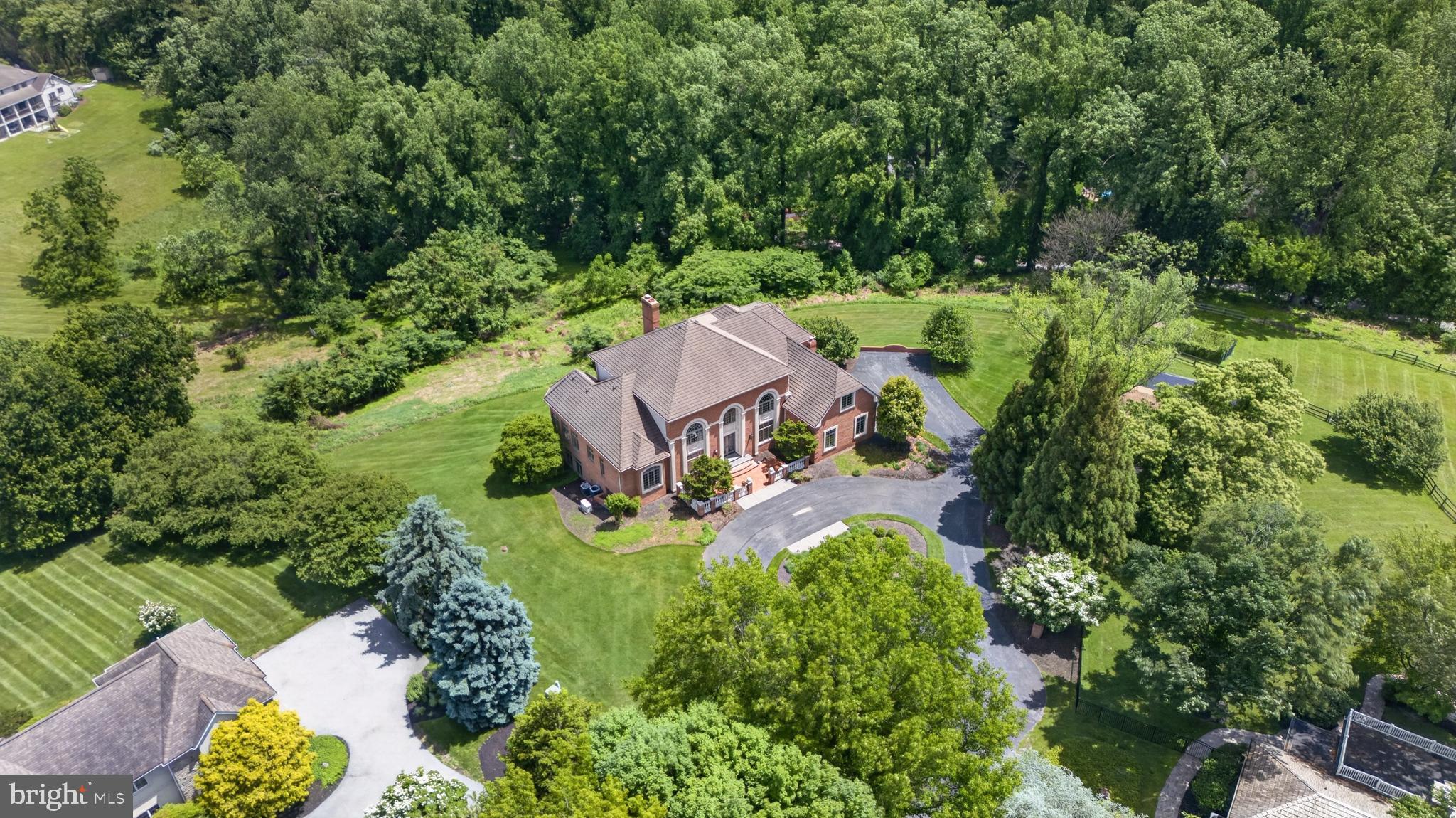 HILLSTEAD - Residential