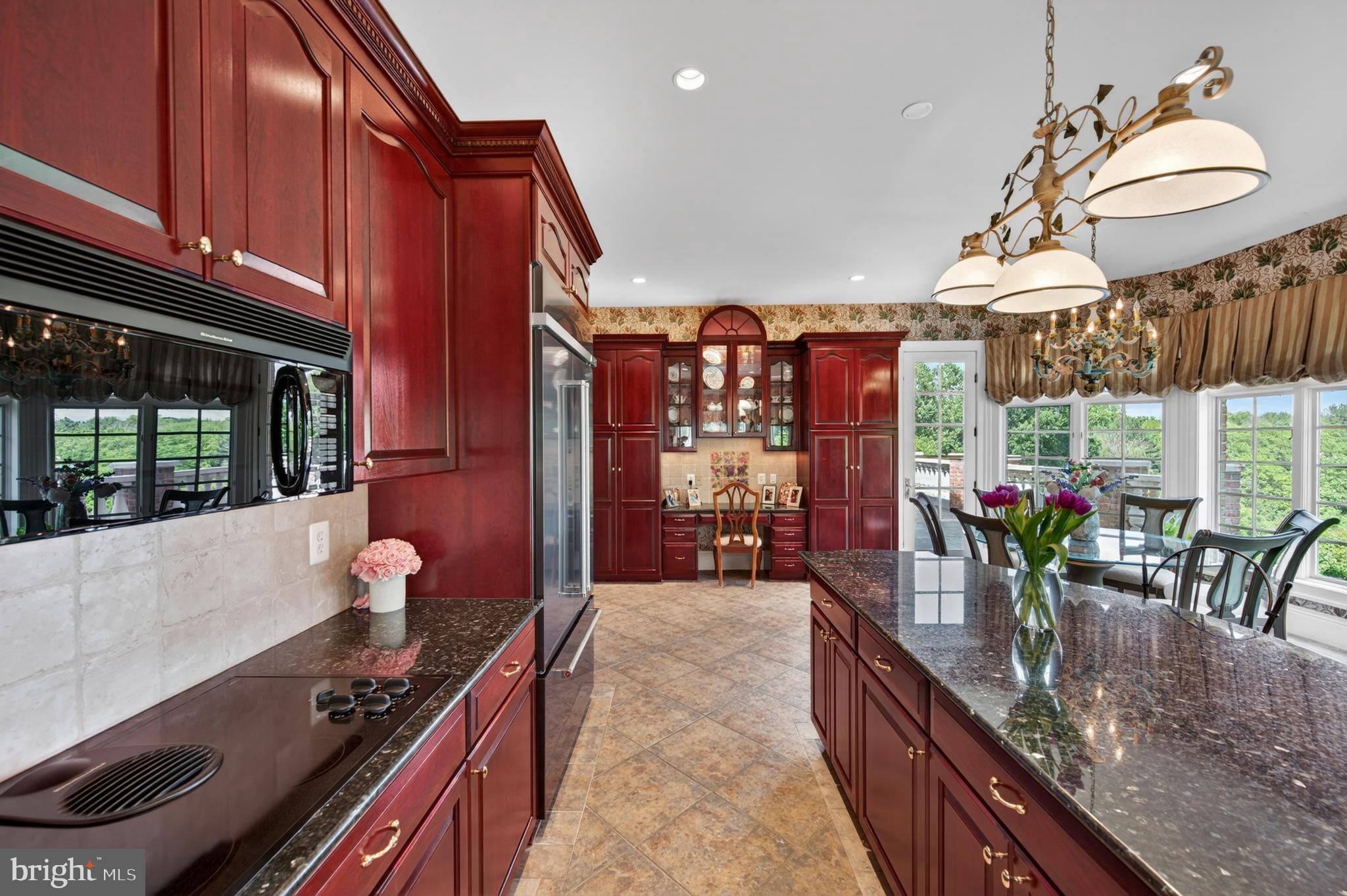 HILLSTEAD - Residential