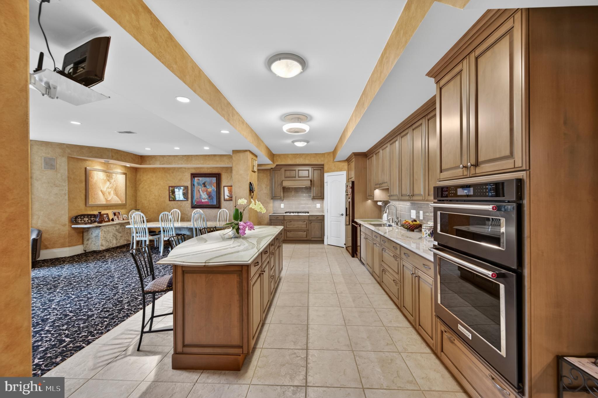 HILLSTEAD - Residential