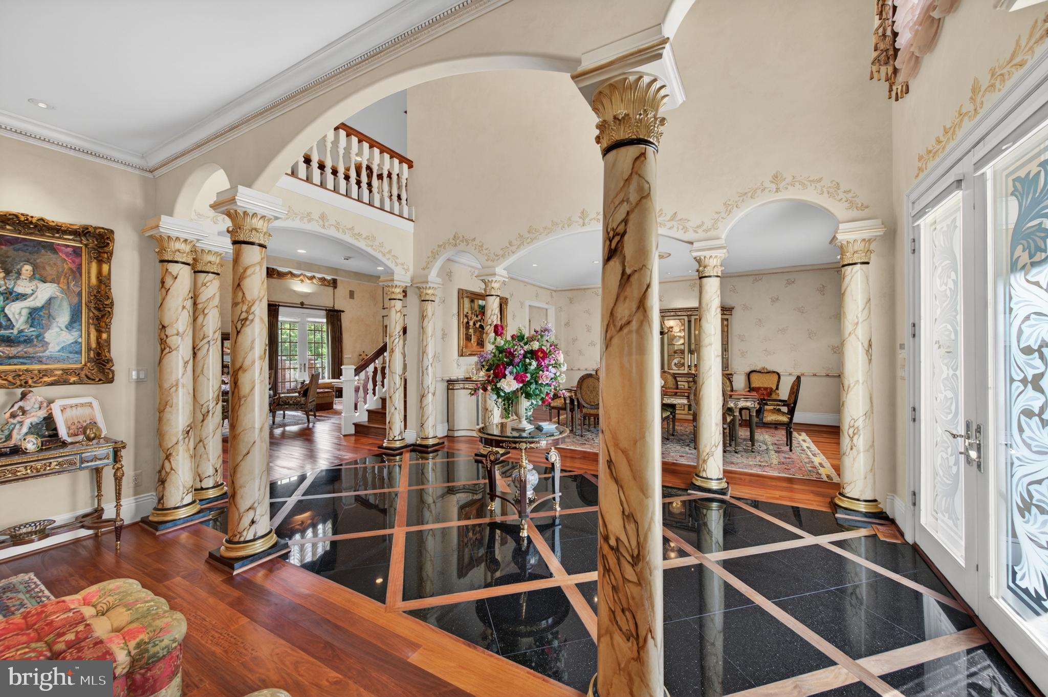 HILLSTEAD - Residential