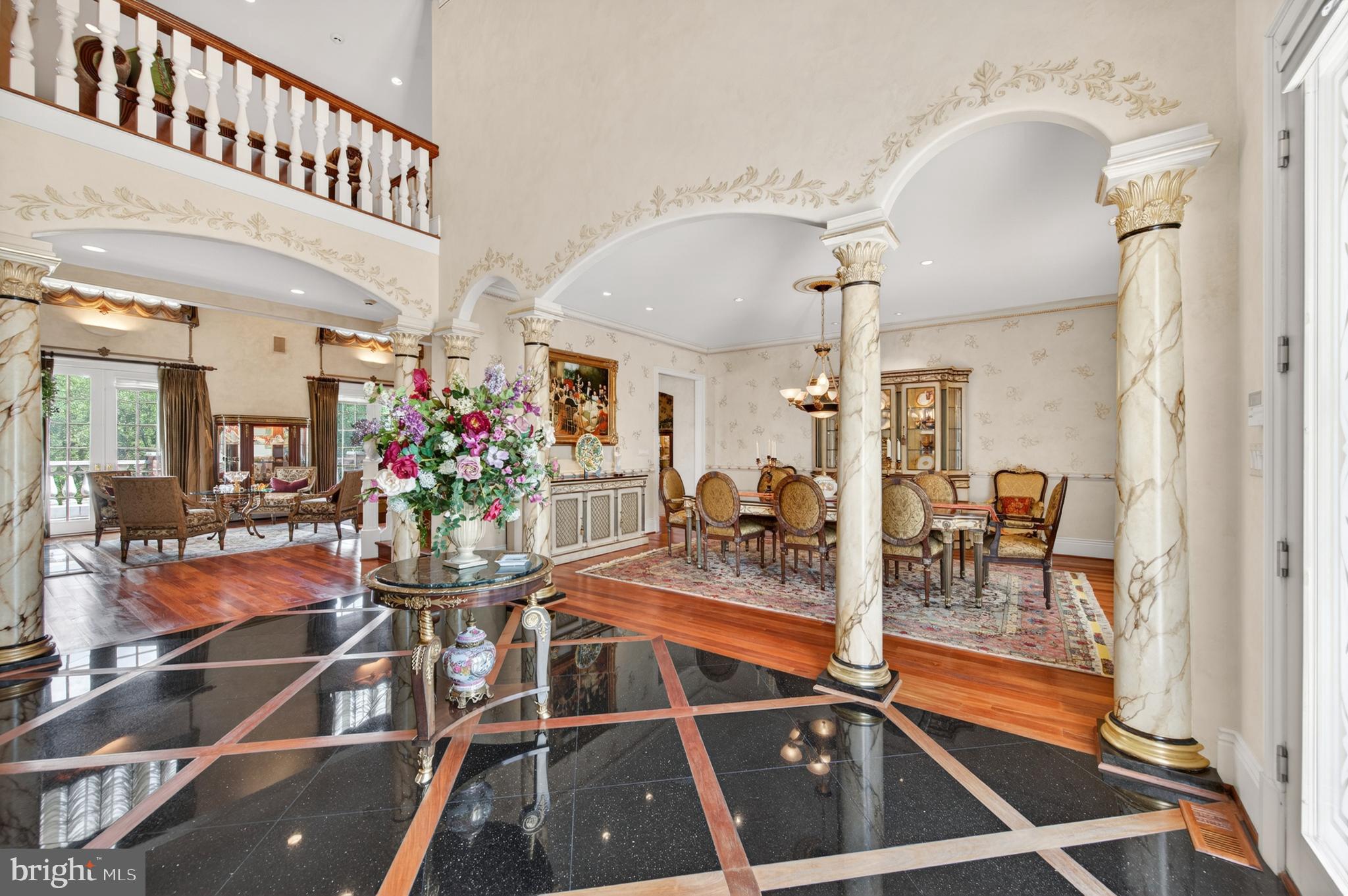 HILLSTEAD - Residential