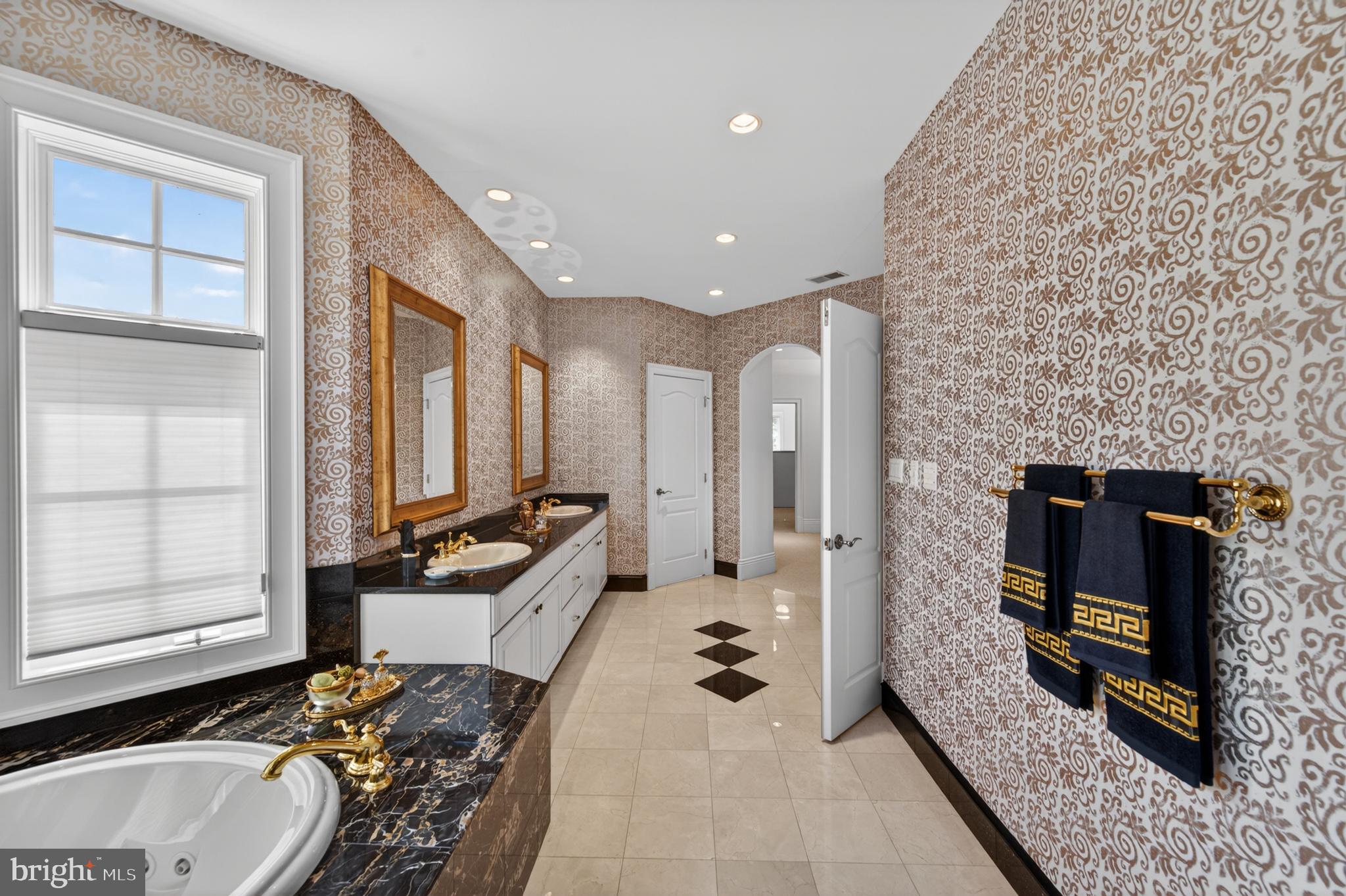 HILLSTEAD - Residential