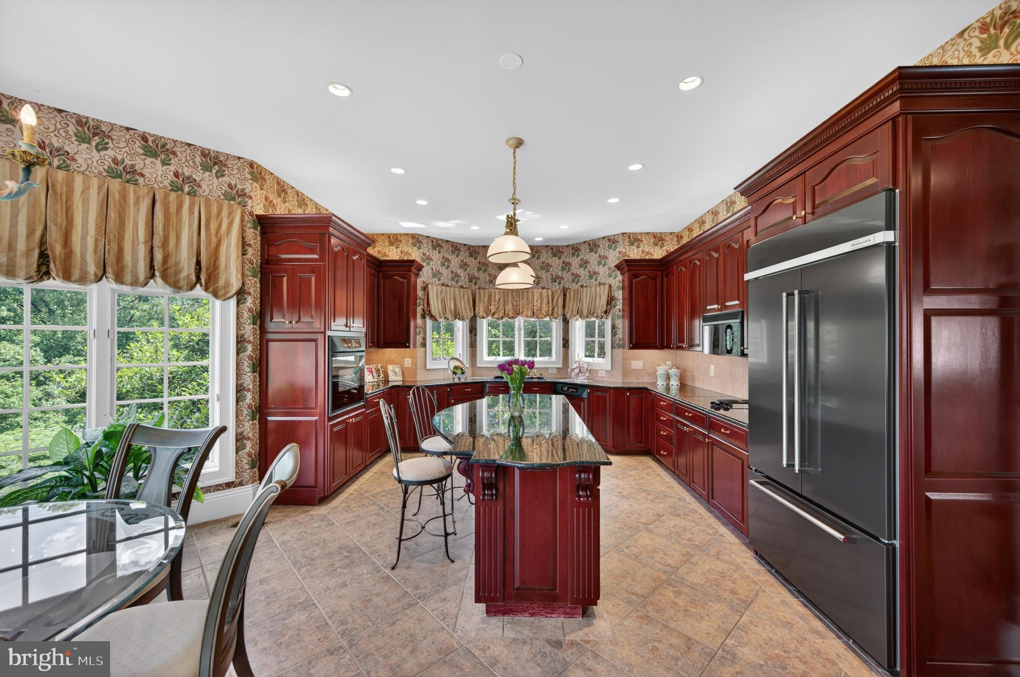 HILLSTEAD - Residential