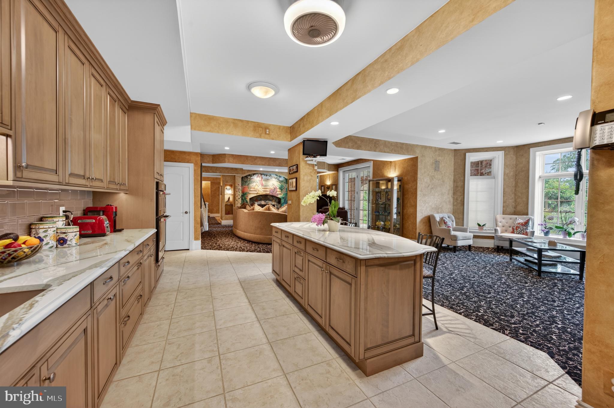 HILLSTEAD - Residential