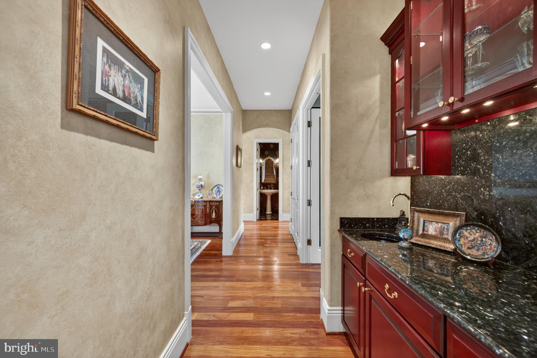 HILLSTEAD - Residential