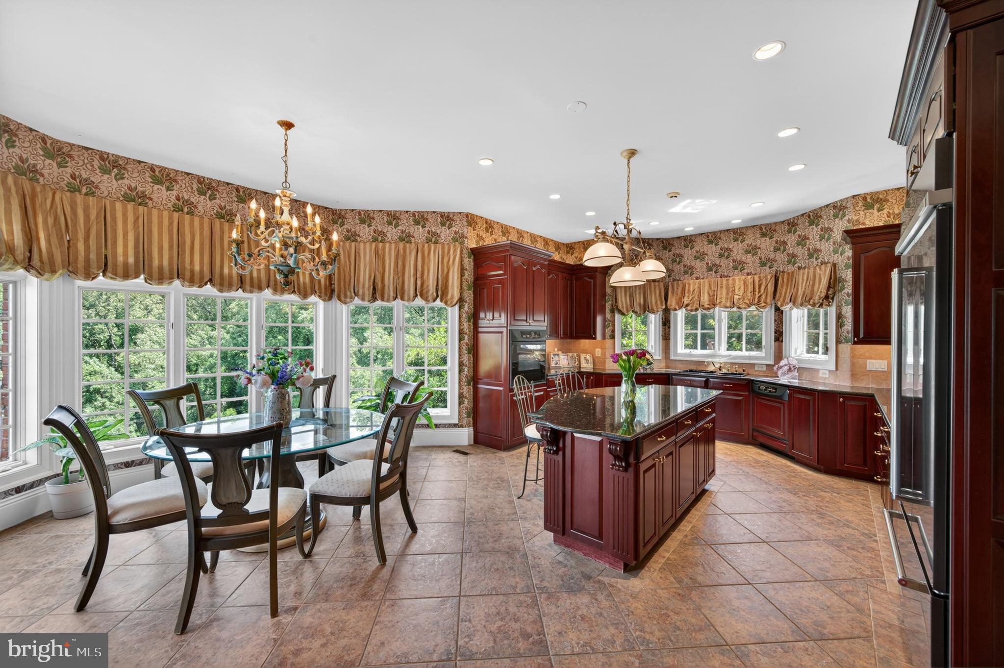 HILLSTEAD - Residential