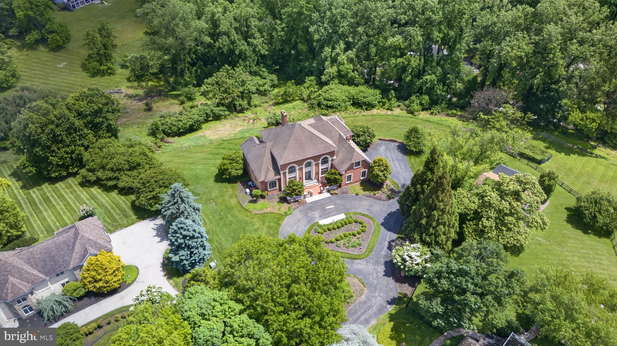 HILLSTEAD - Residential