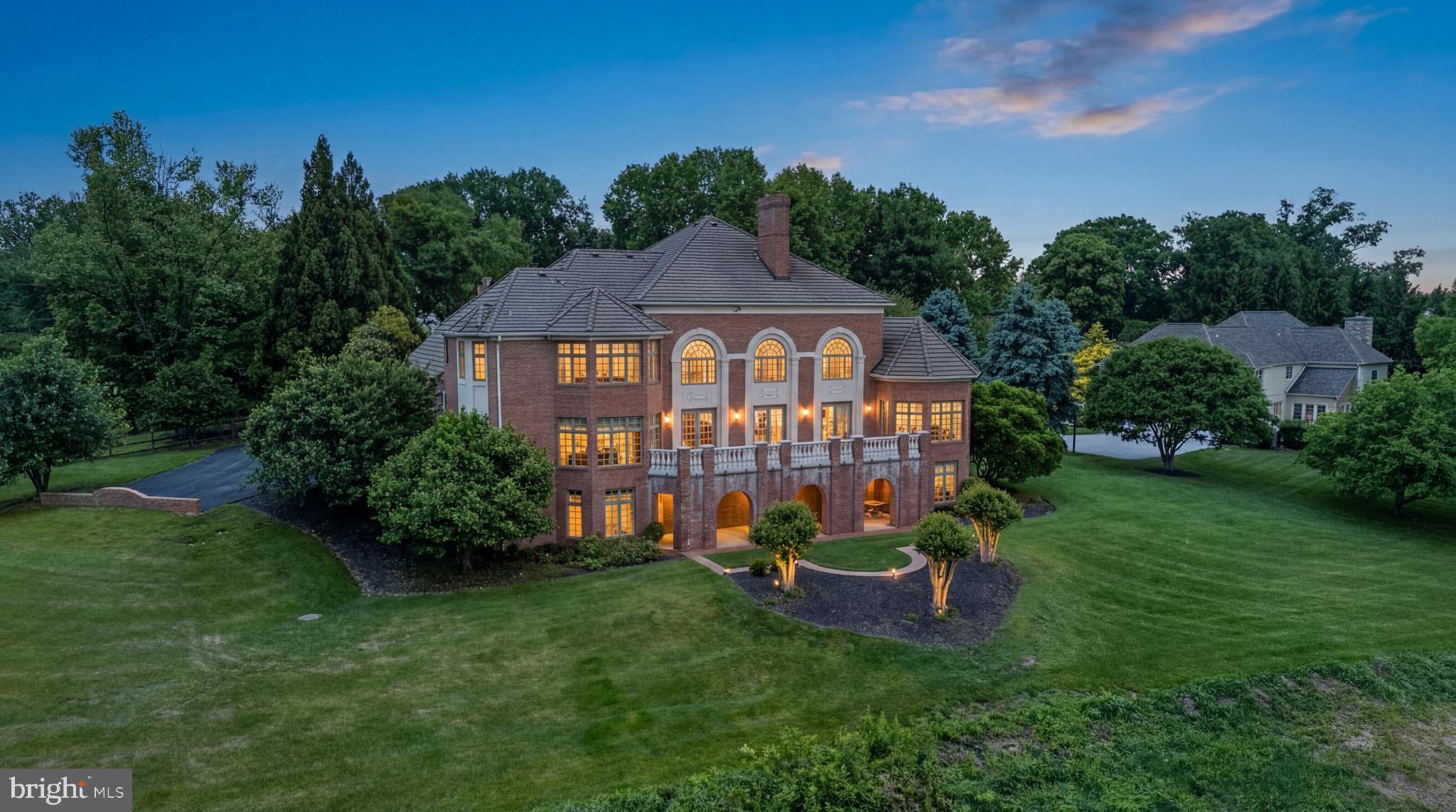 HILLSTEAD - Residential