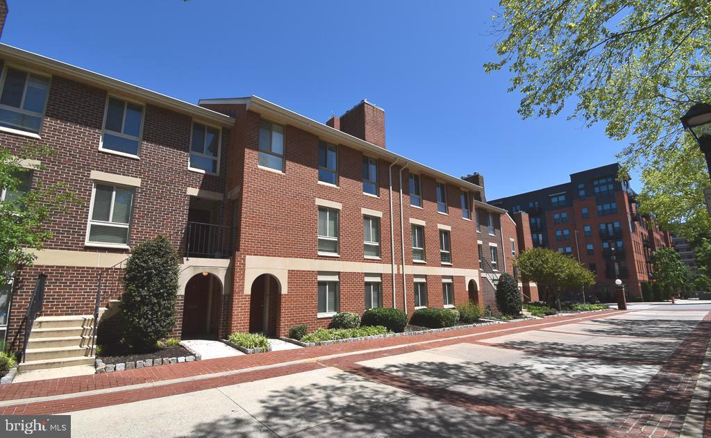 OTTERBEIN - Residential Lease