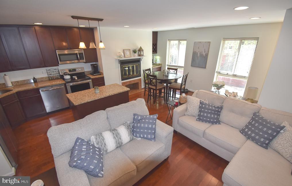 OTTERBEIN - Residential Lease