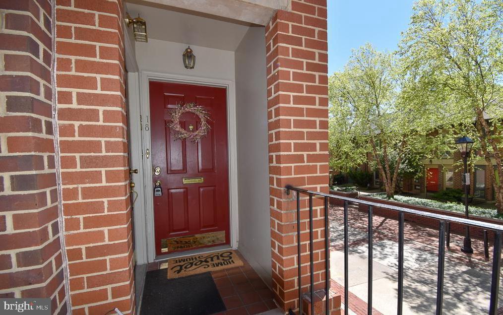 OTTERBEIN - Residential Lease