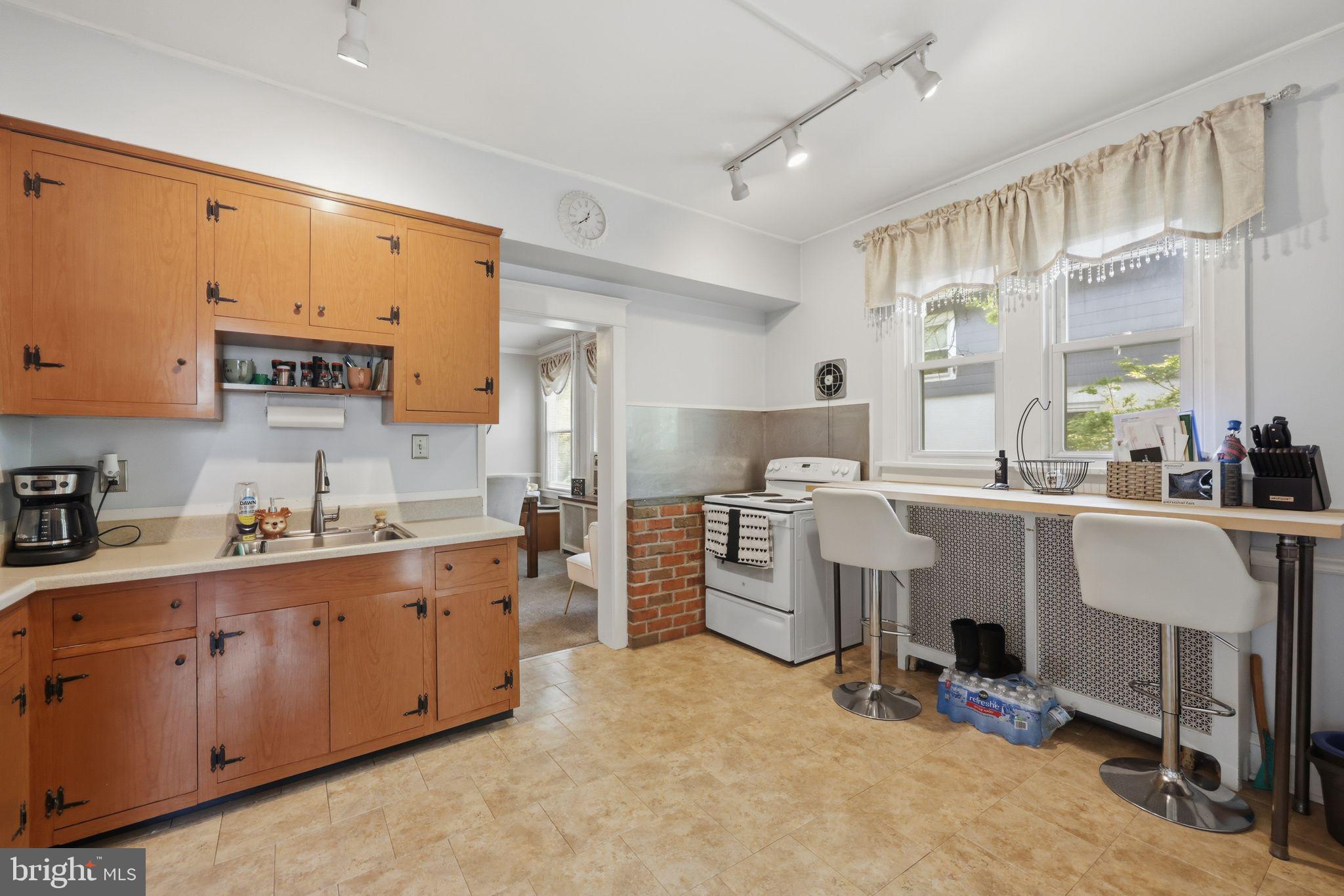 NONE AVAILABLE - Residential Income