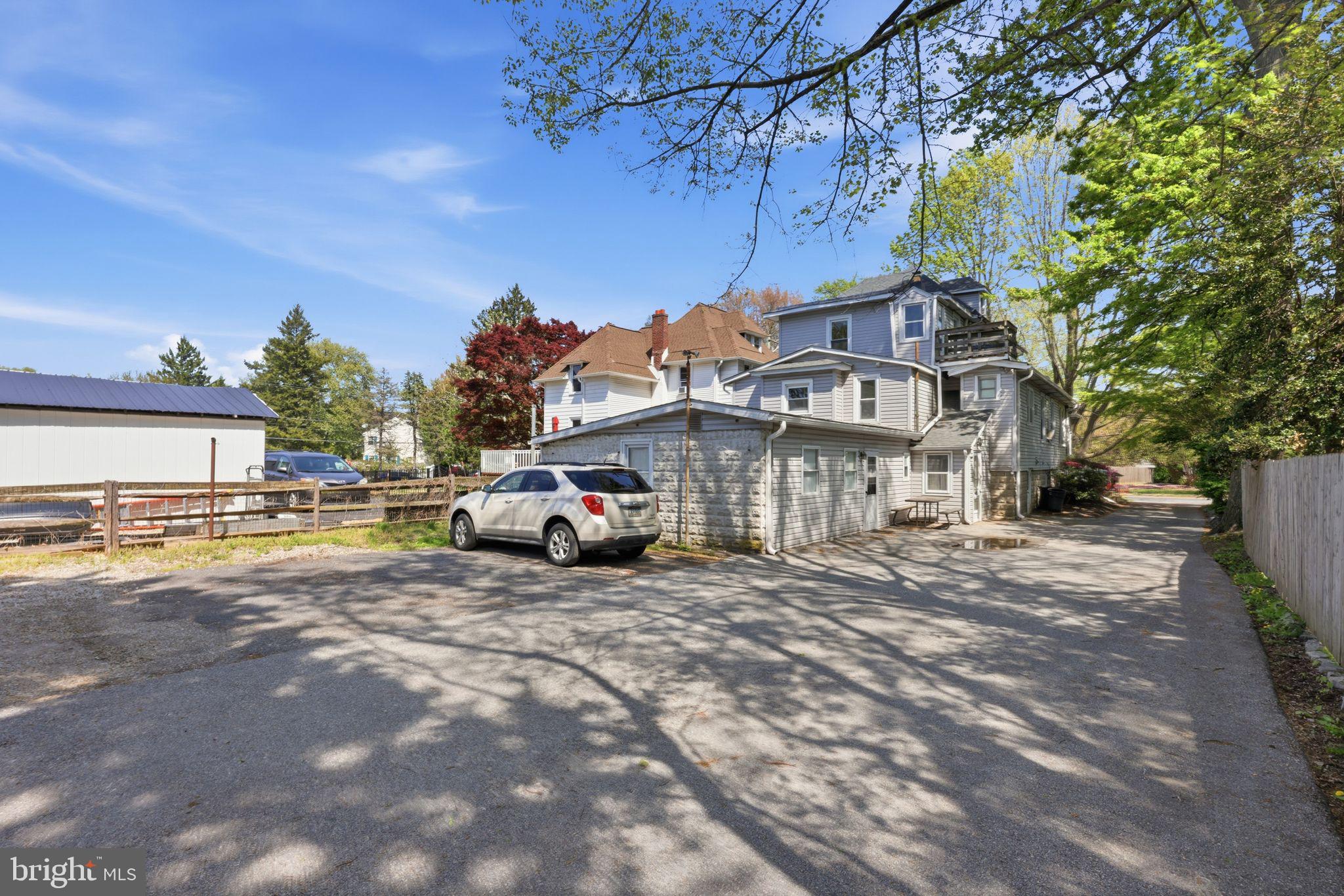 NONE AVAILABLE - Residential Income