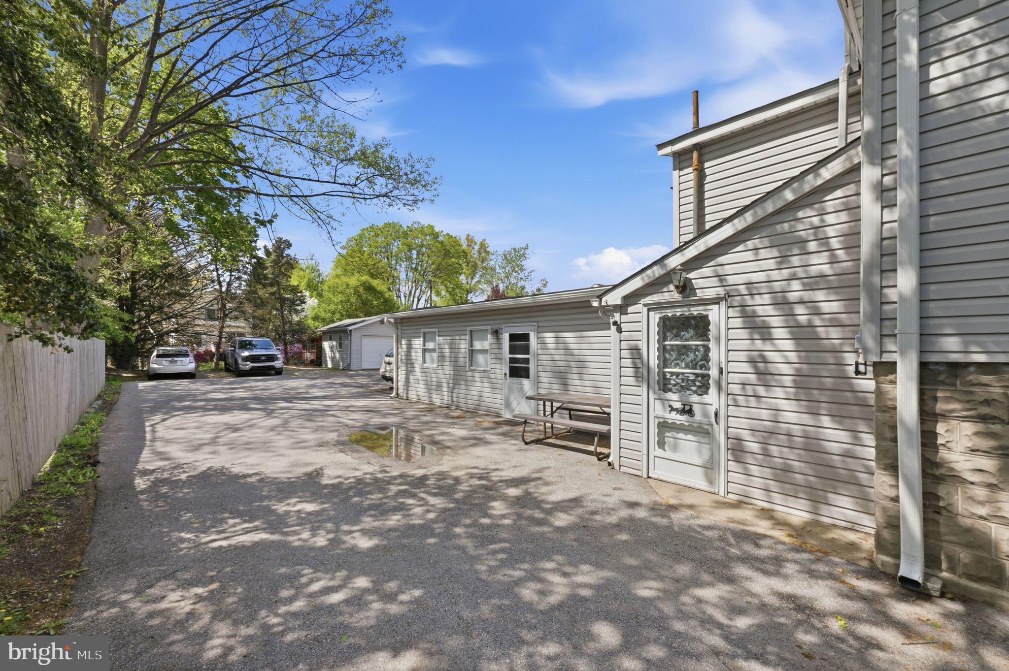 NONE AVAILABLE - Residential Income