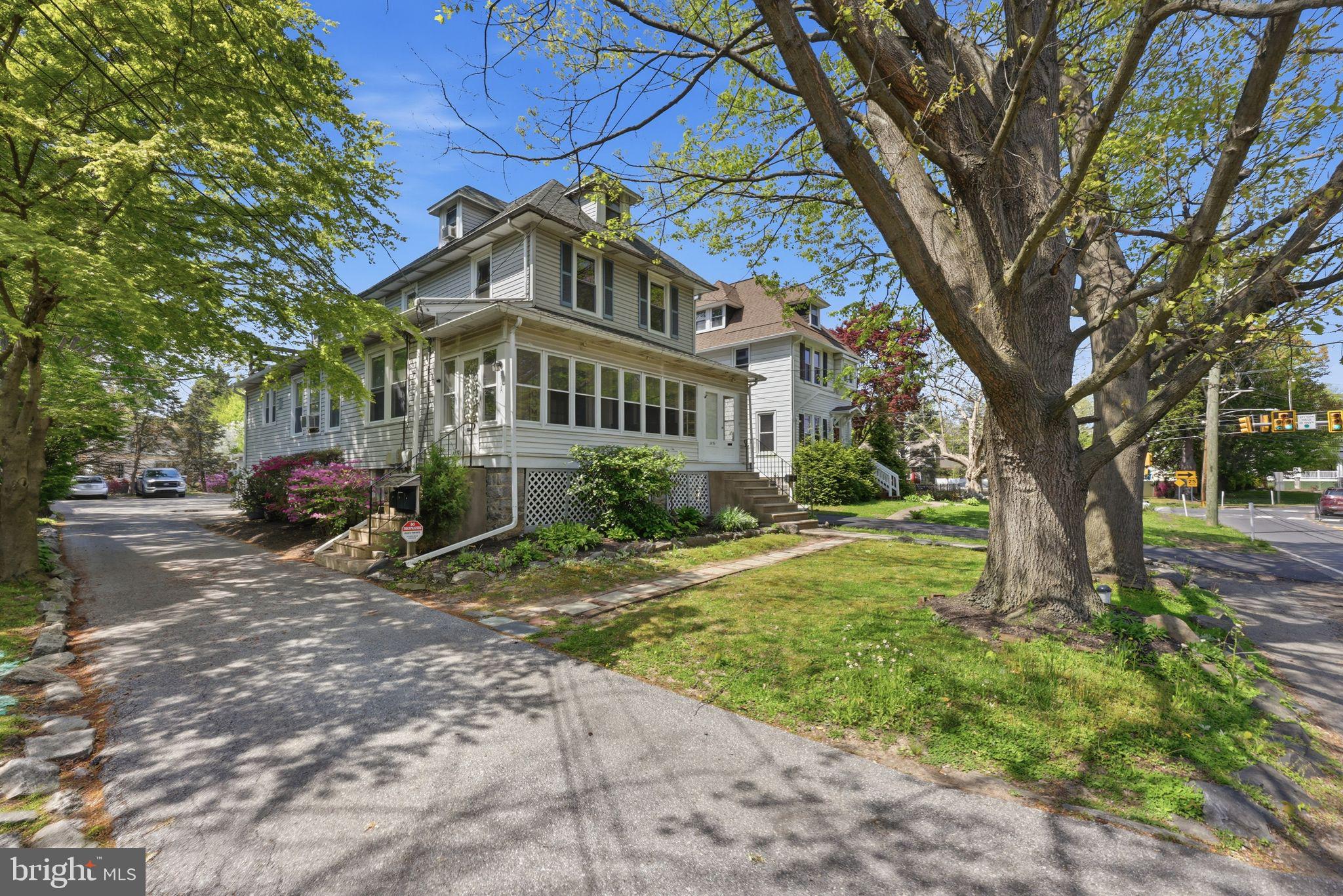 NONE AVAILABLE - Residential Income