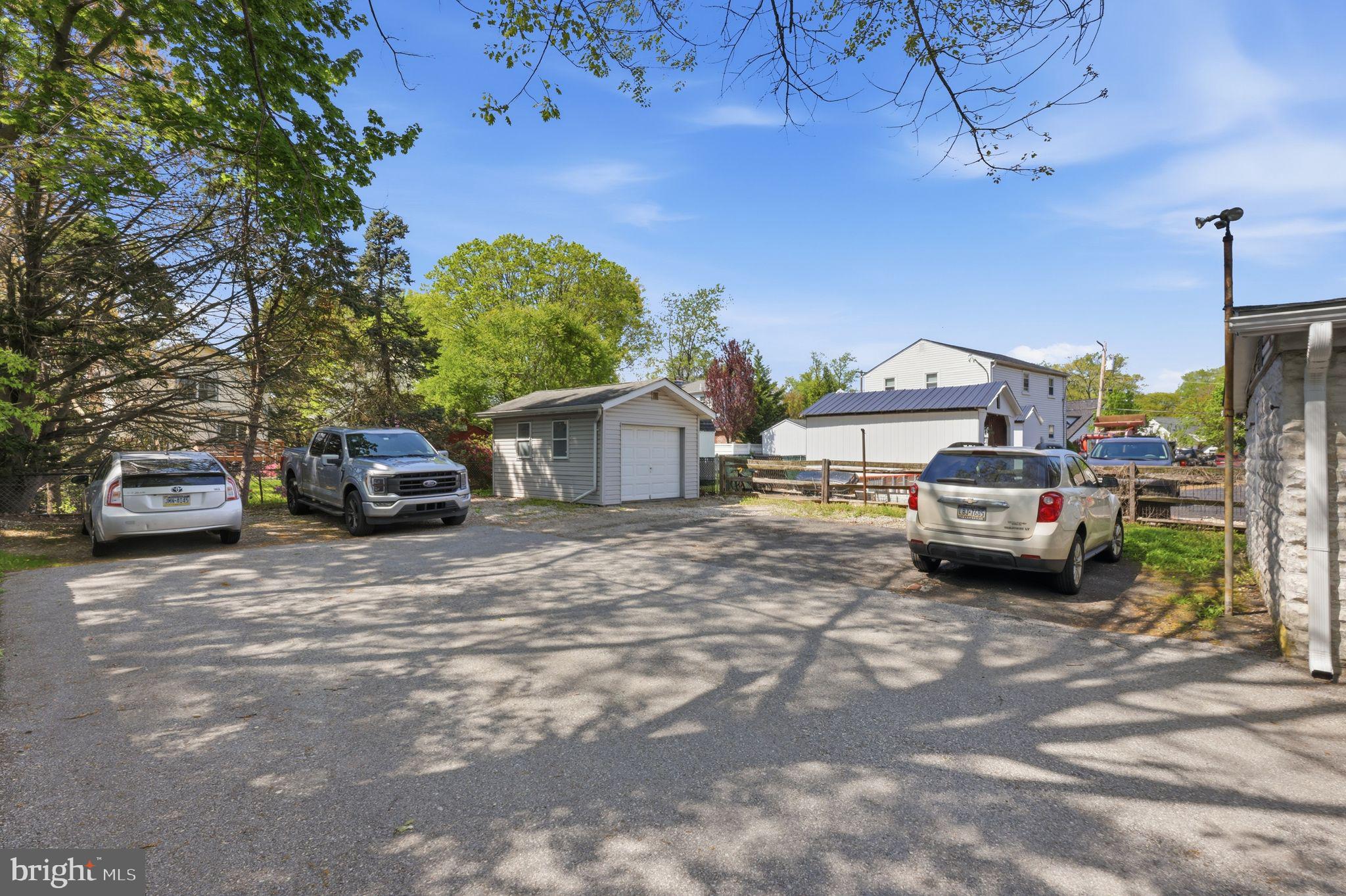 NONE AVAILABLE - Residential Income