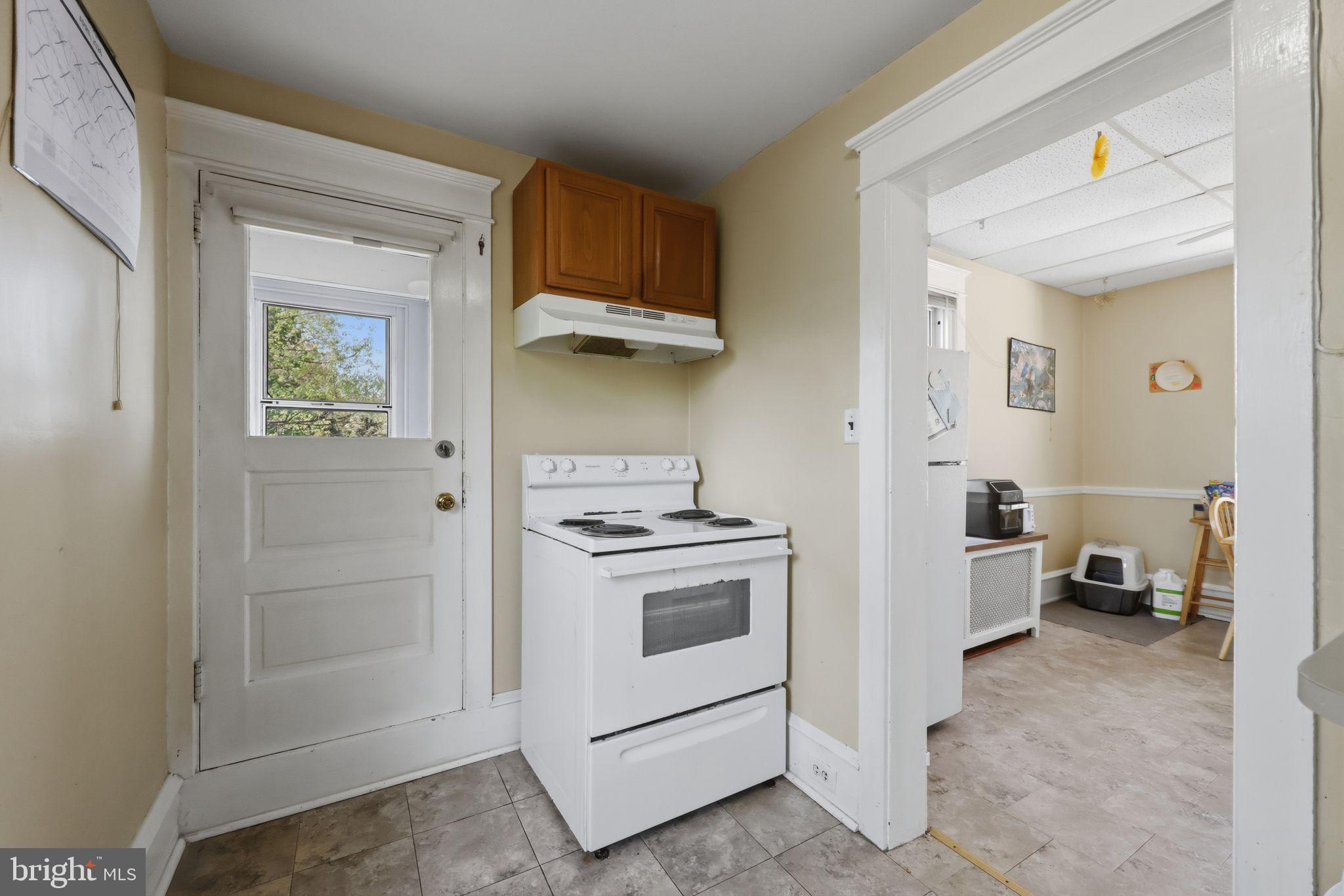 NONE AVAILABLE - Residential Income