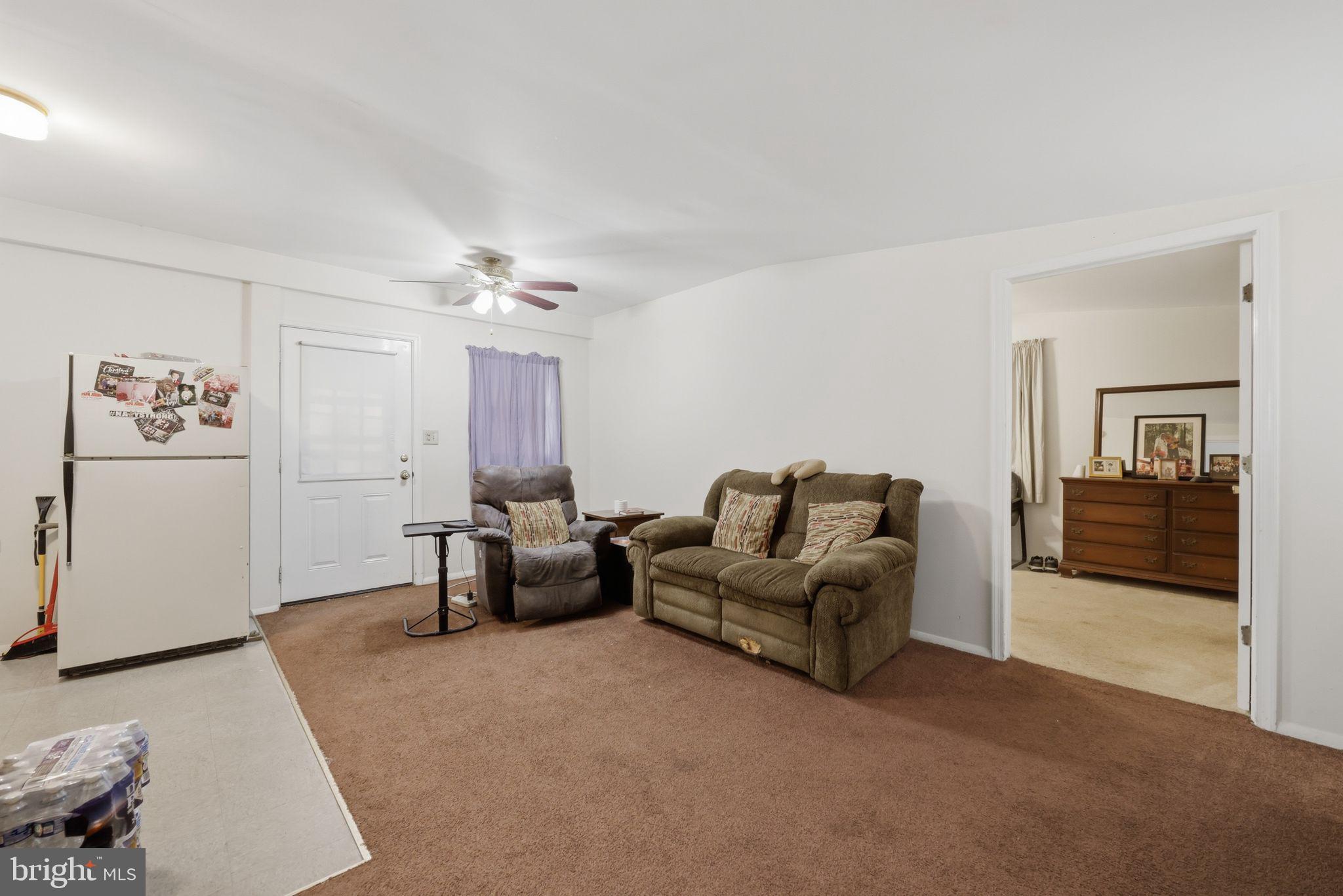NONE AVAILABLE - Residential Income