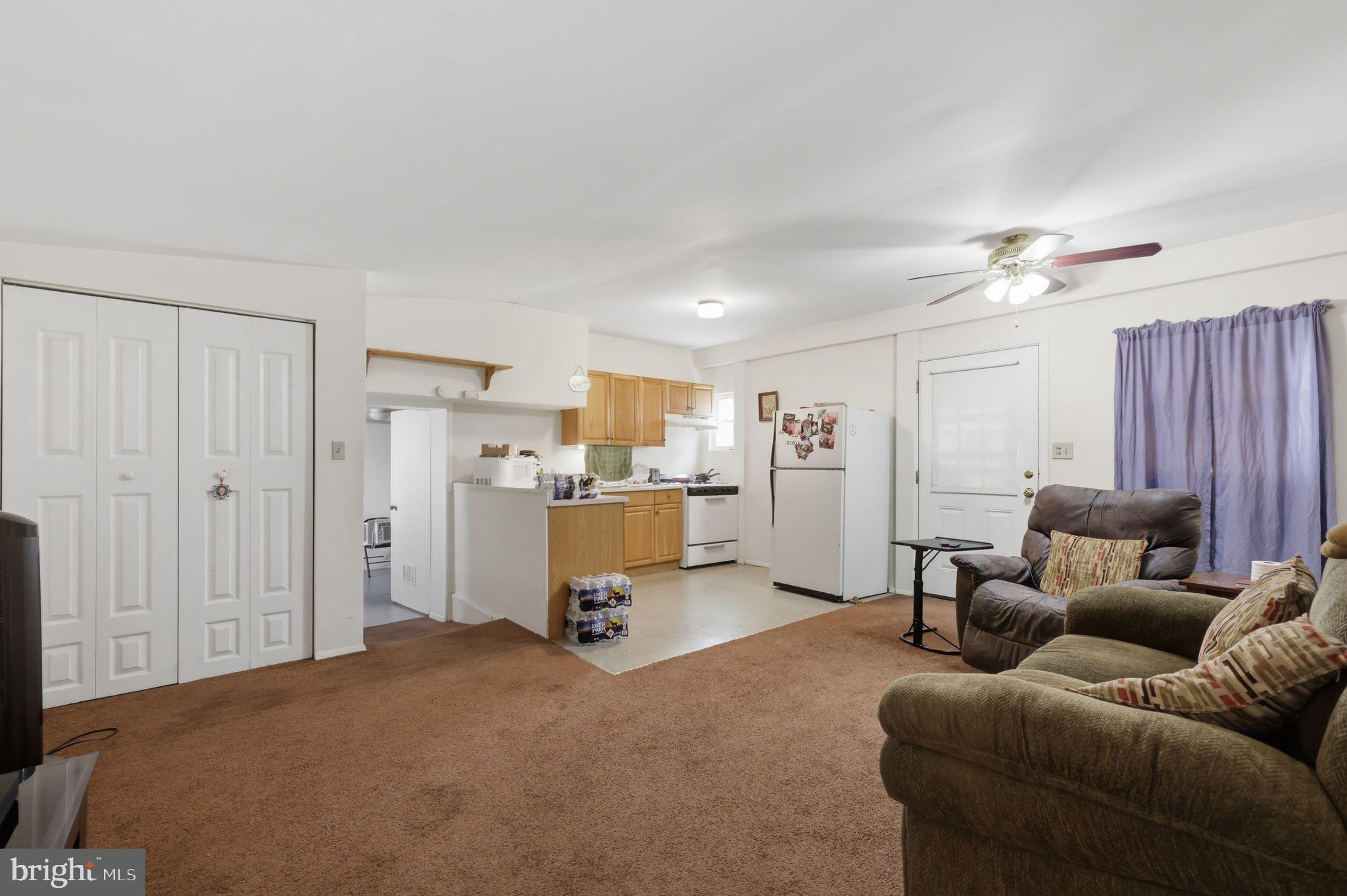 NONE AVAILABLE - Residential Income